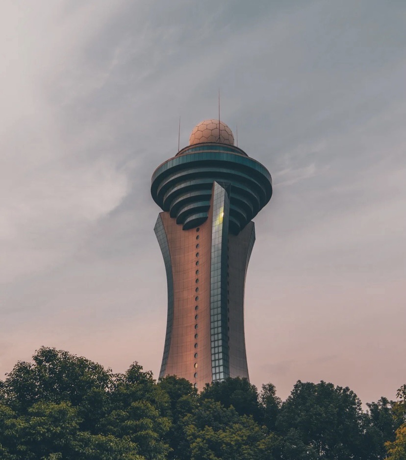 天中广场旅行图片 1