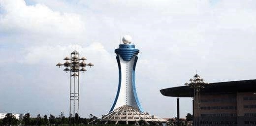 天中广场旅行图片 2