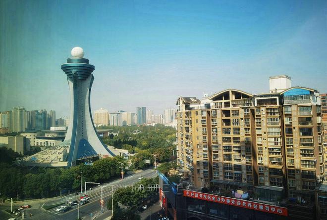天中广场旅行图片 1