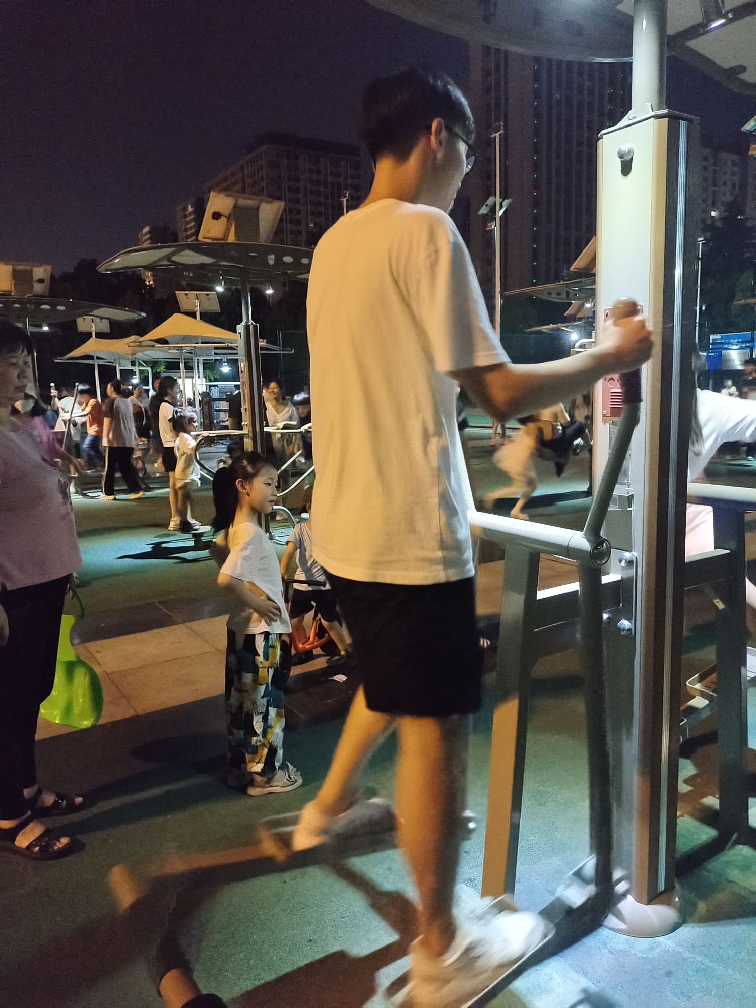 天中广场旅行图片 2