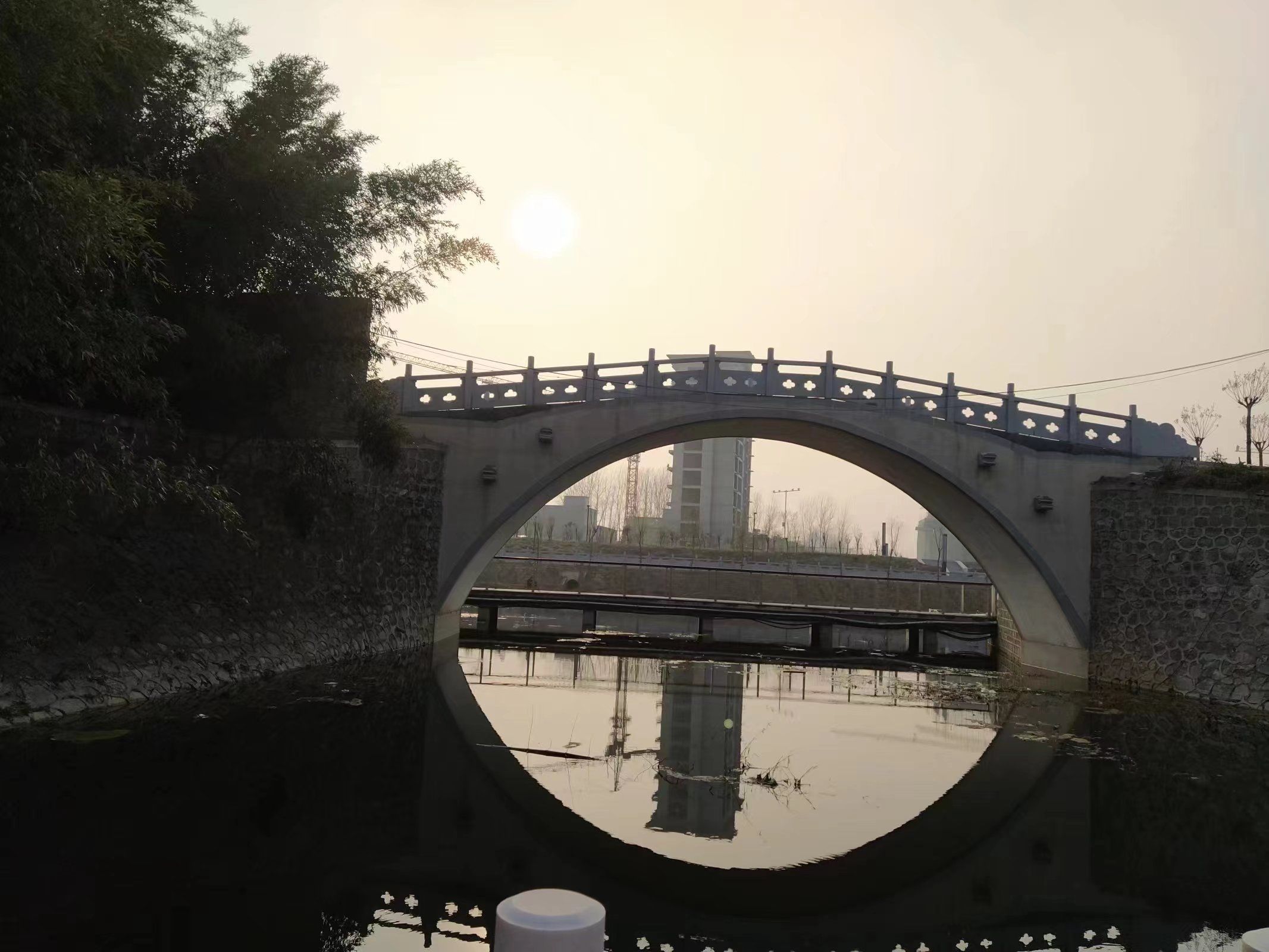 奚仲公园旅行图片 1