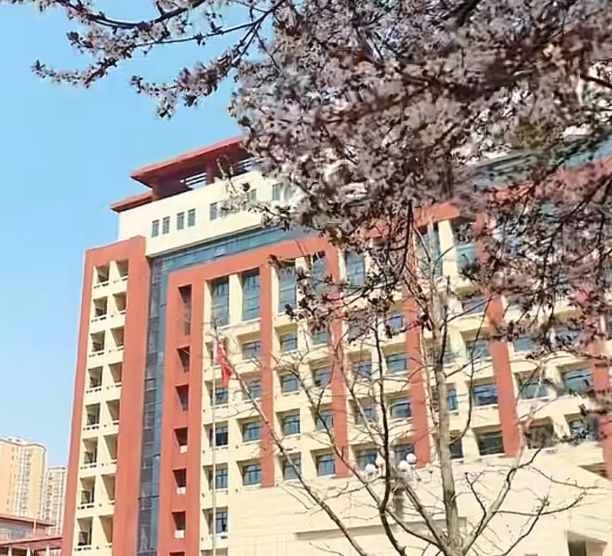 河南省驻马店高级中学