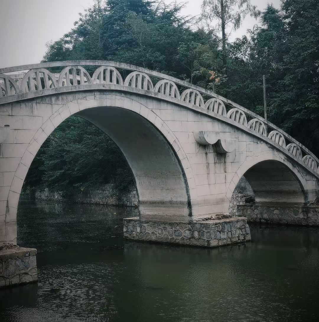 南海公园旅行图片 1