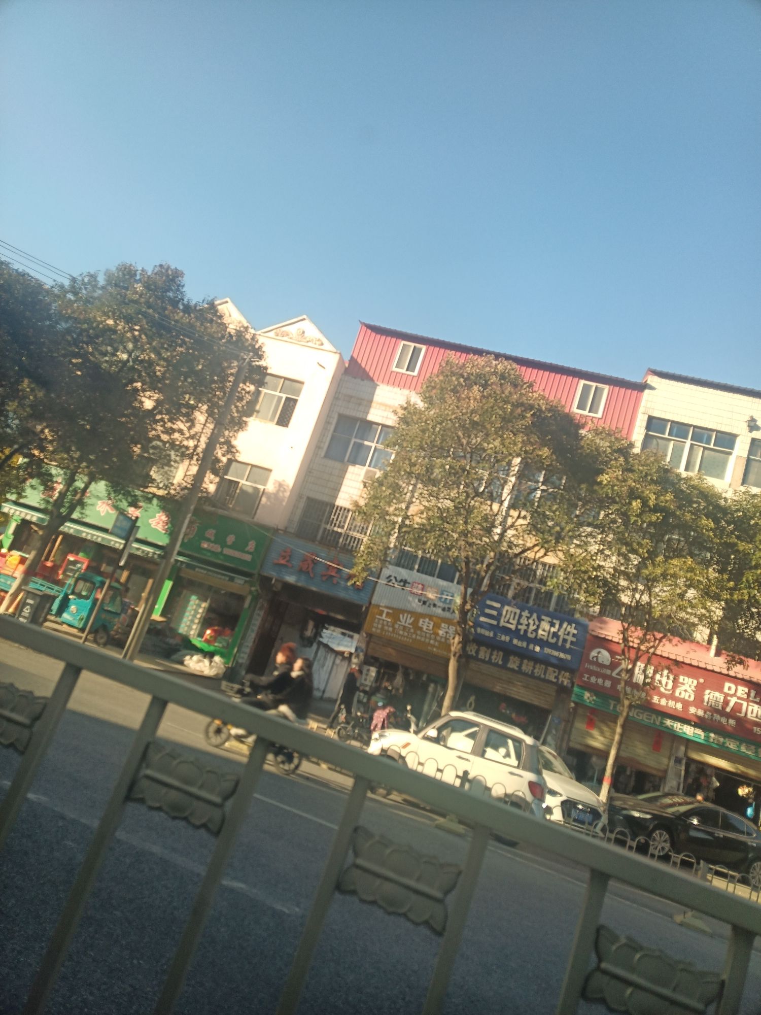 奎星楼旅行图片 1