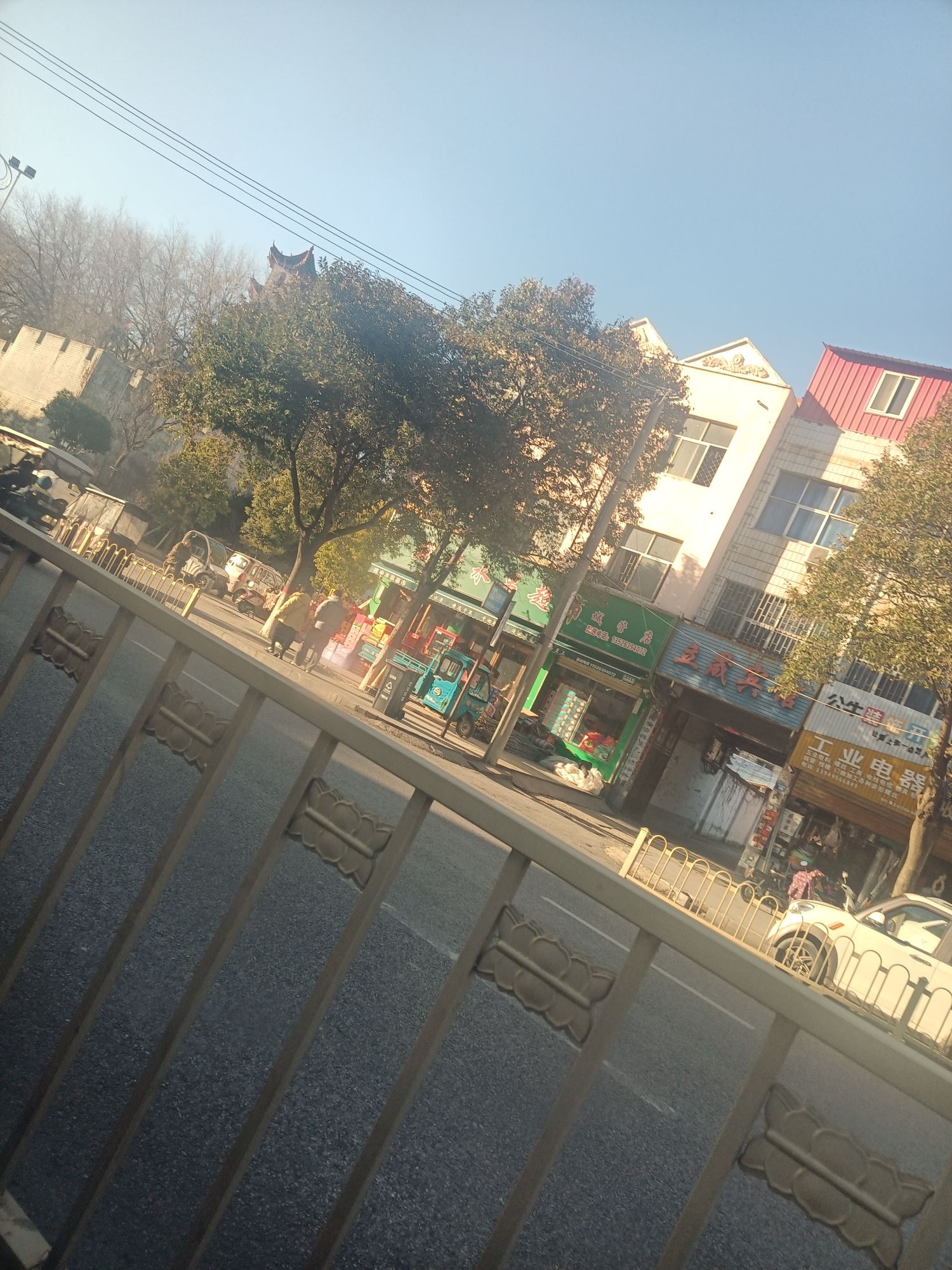 奎星楼旅行图片 3
