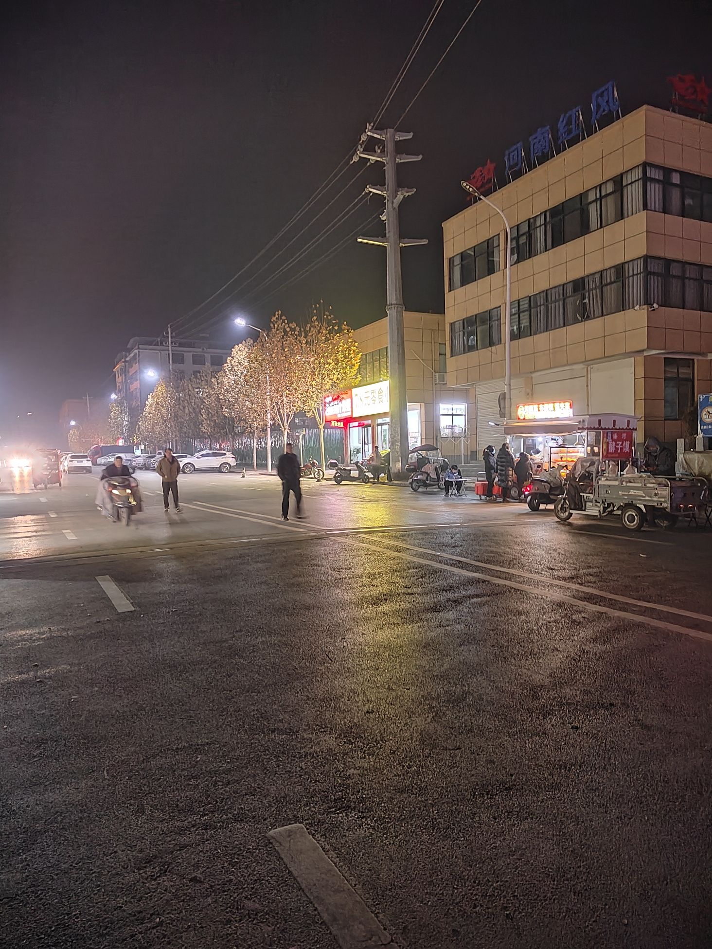 西关建材家具市场