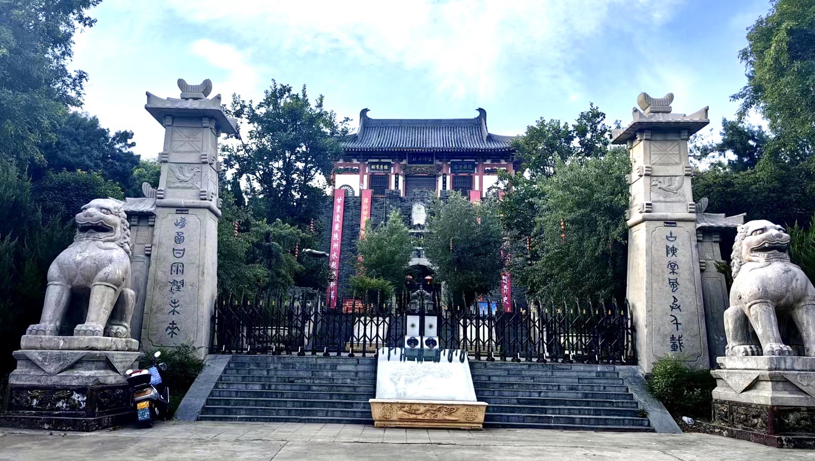 钟鼓楼旅行图片 1