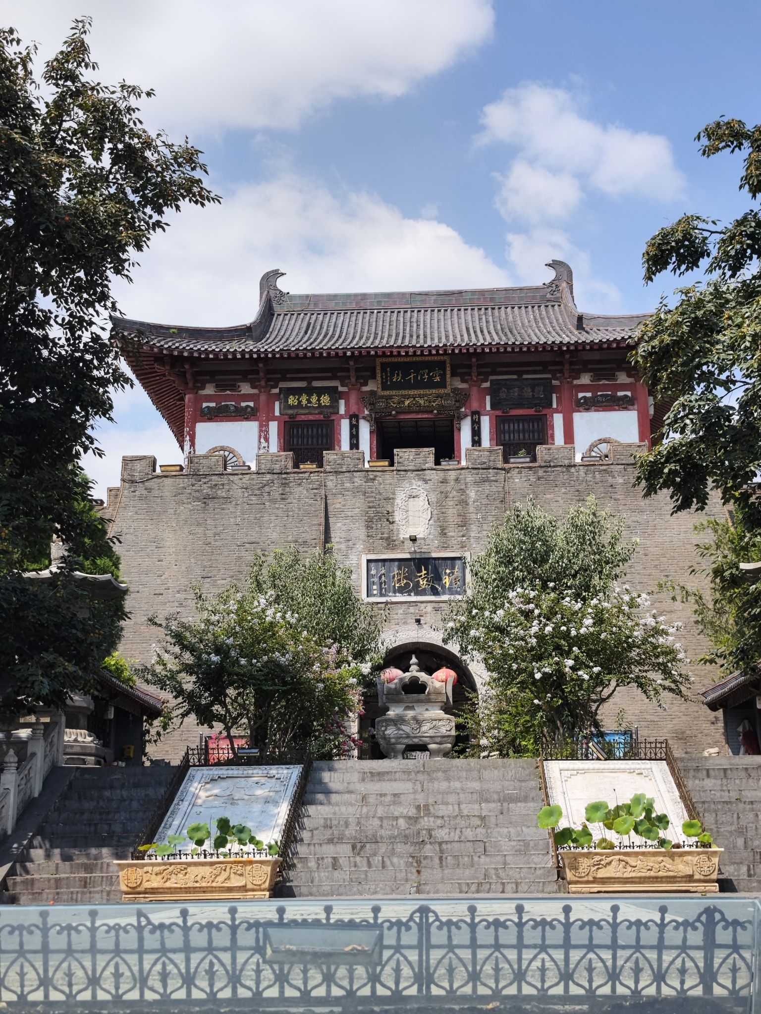 钟鼓楼旅行图片 2
