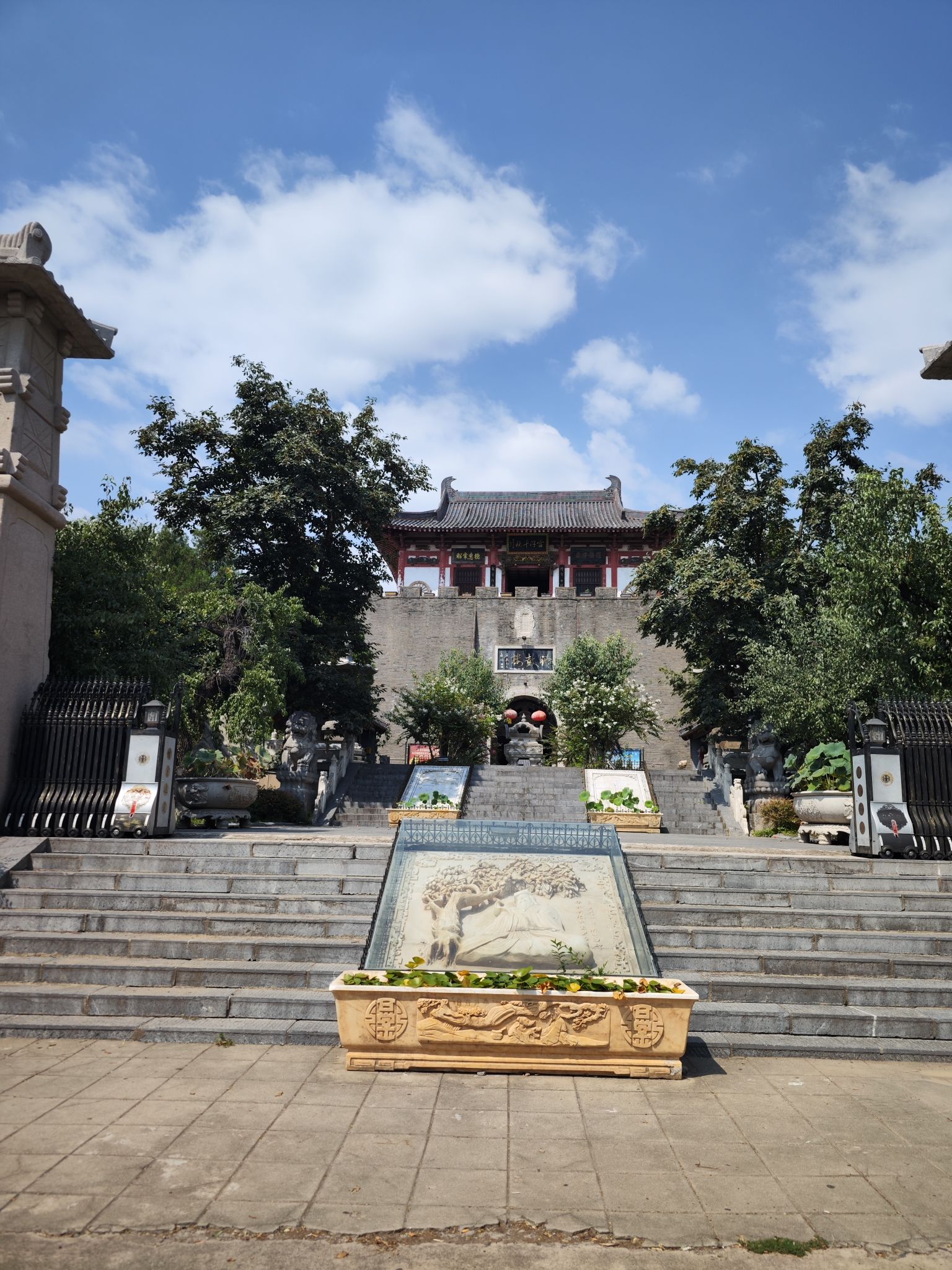 钟鼓楼旅行图片 1