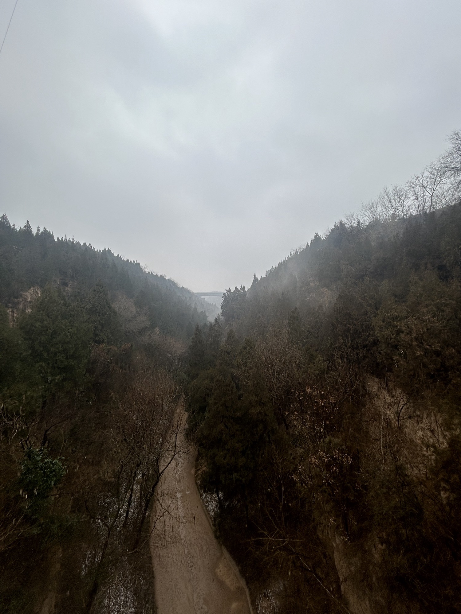 灵宝市函谷关历史文化旅游区旅行图片 2
