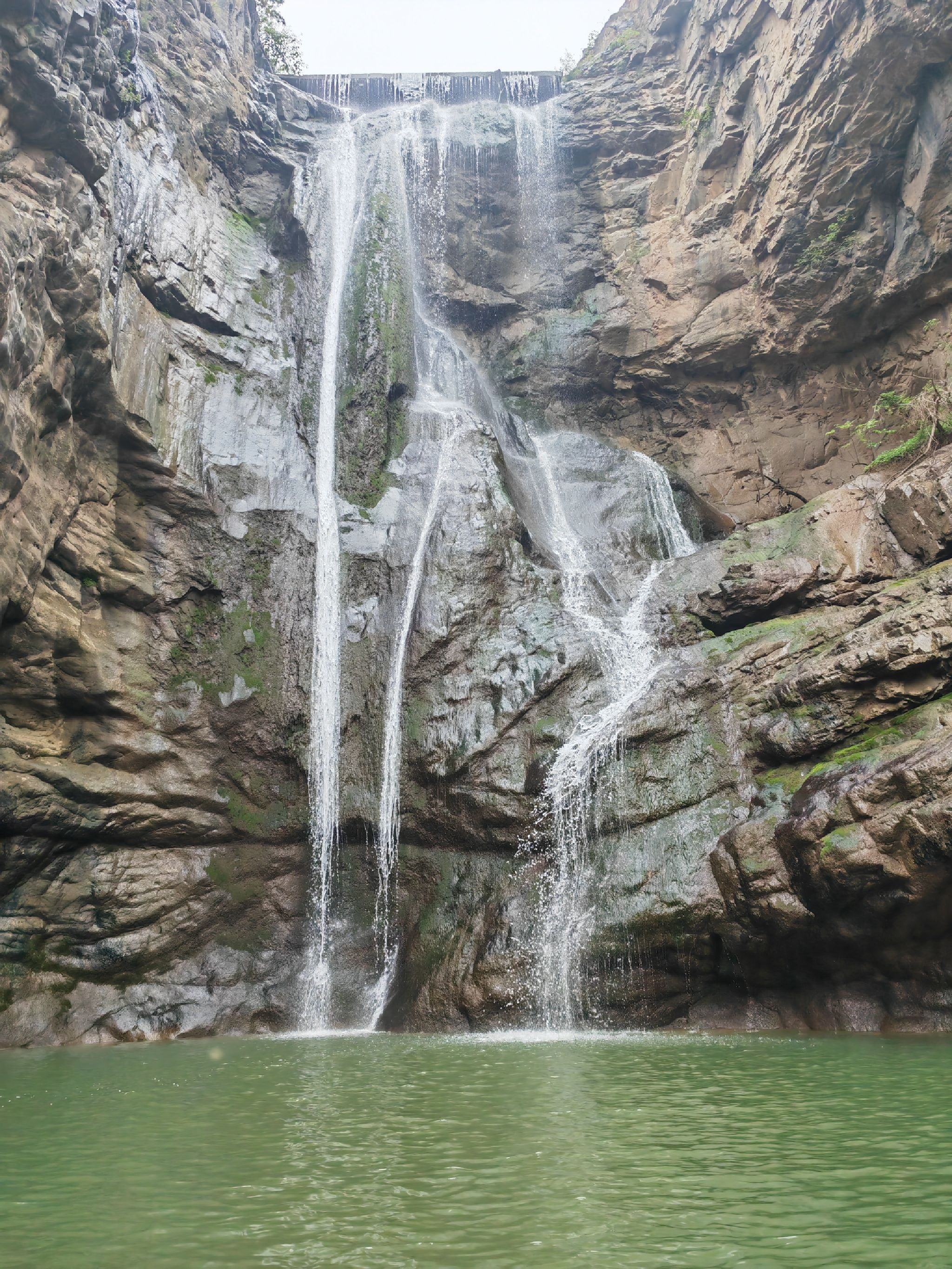 豫西大峡谷(暂停开放)旅行图片 1