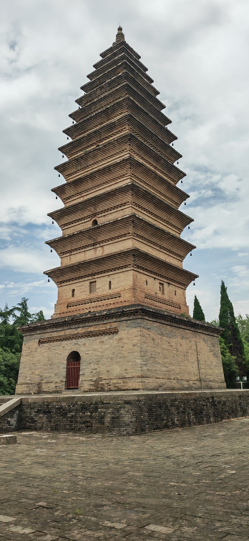 陕州风景区景点图片