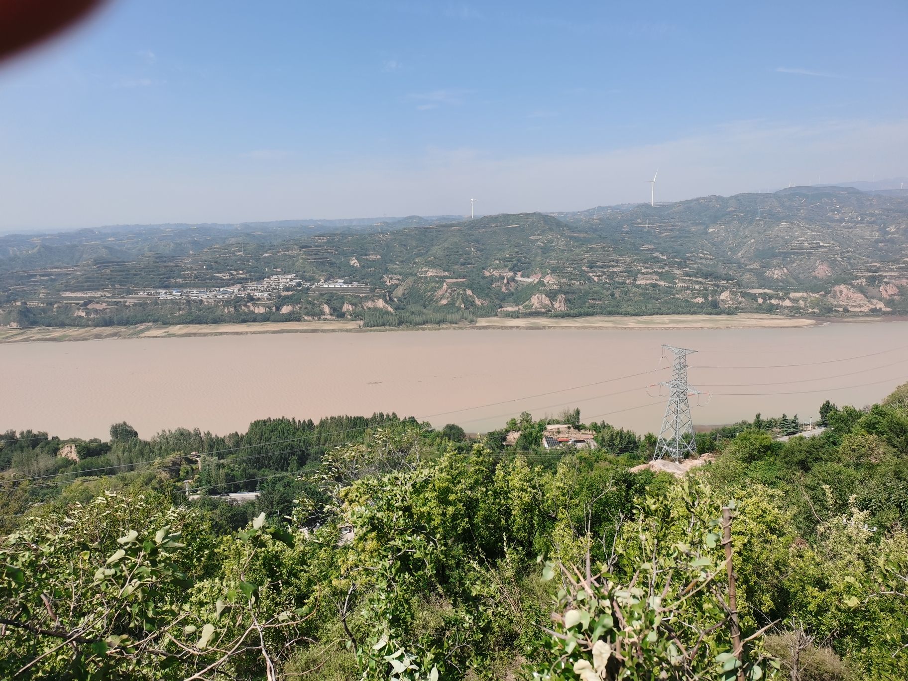 三门峡大坝风景区旅行图片 2