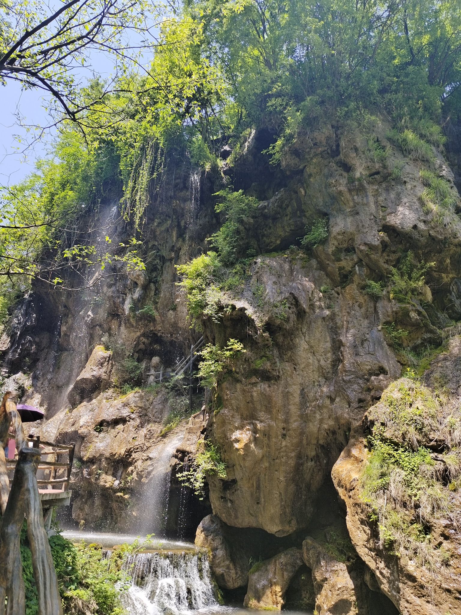 双龙湾旅行图片 3