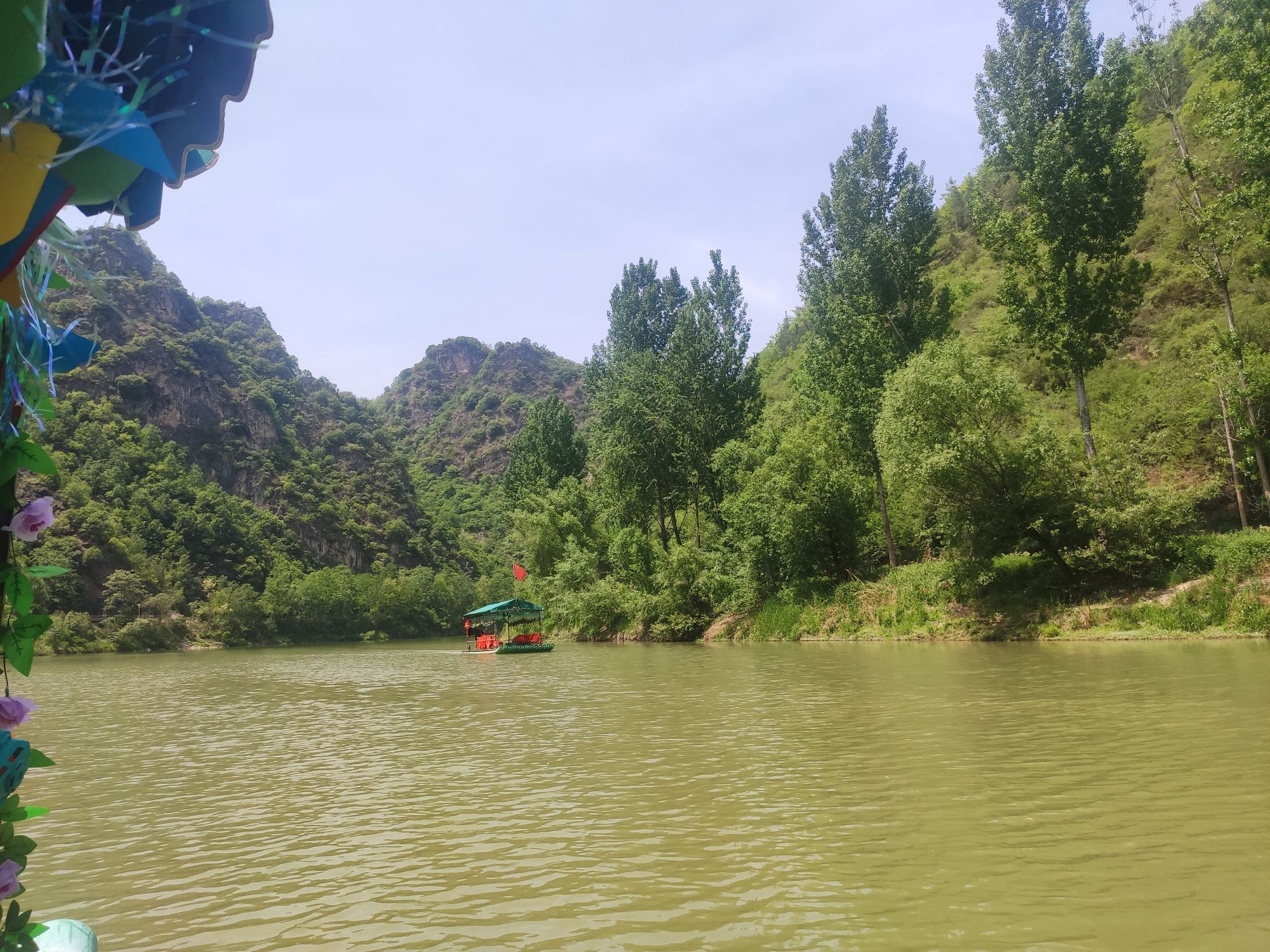 双龙湾旅行图片 3