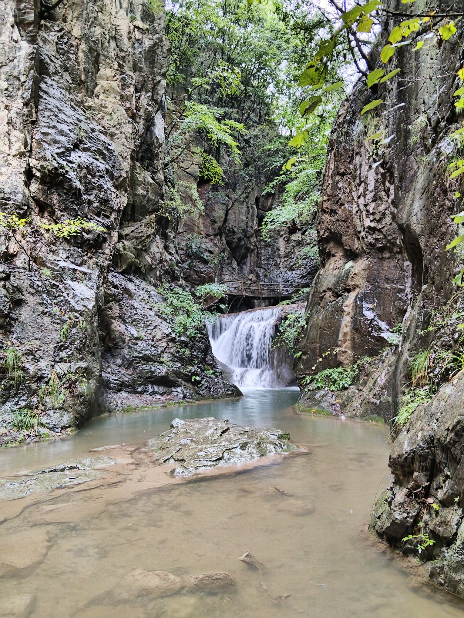 双龙湾旅行图片 2