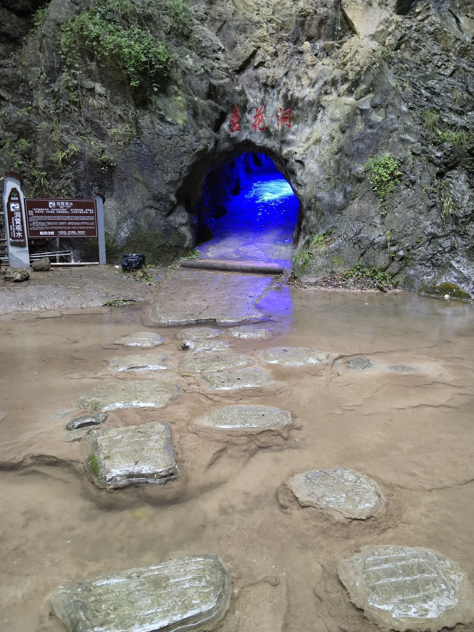 双龙湾旅行图片 3
