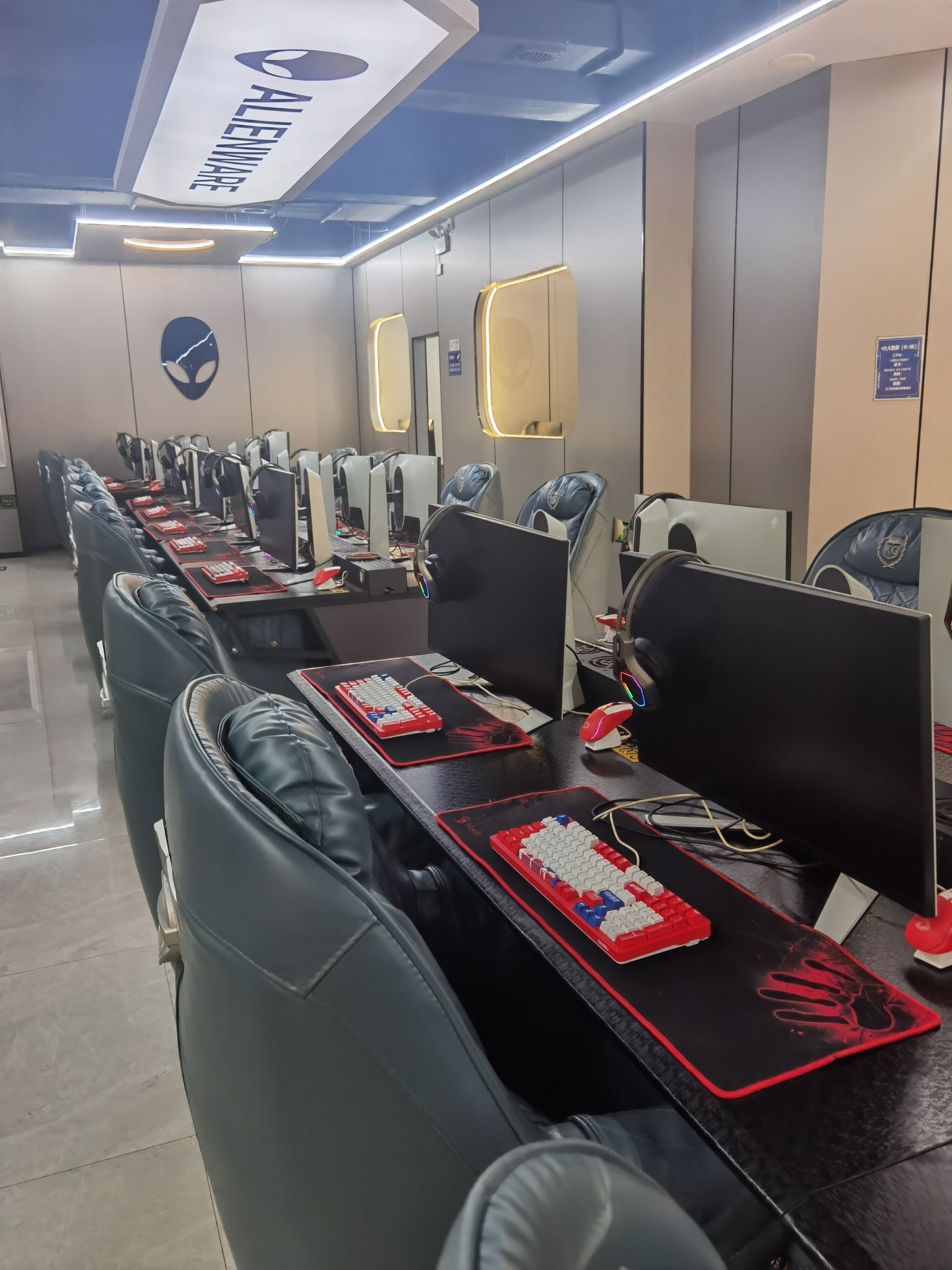 希望网咖(千秋路店)