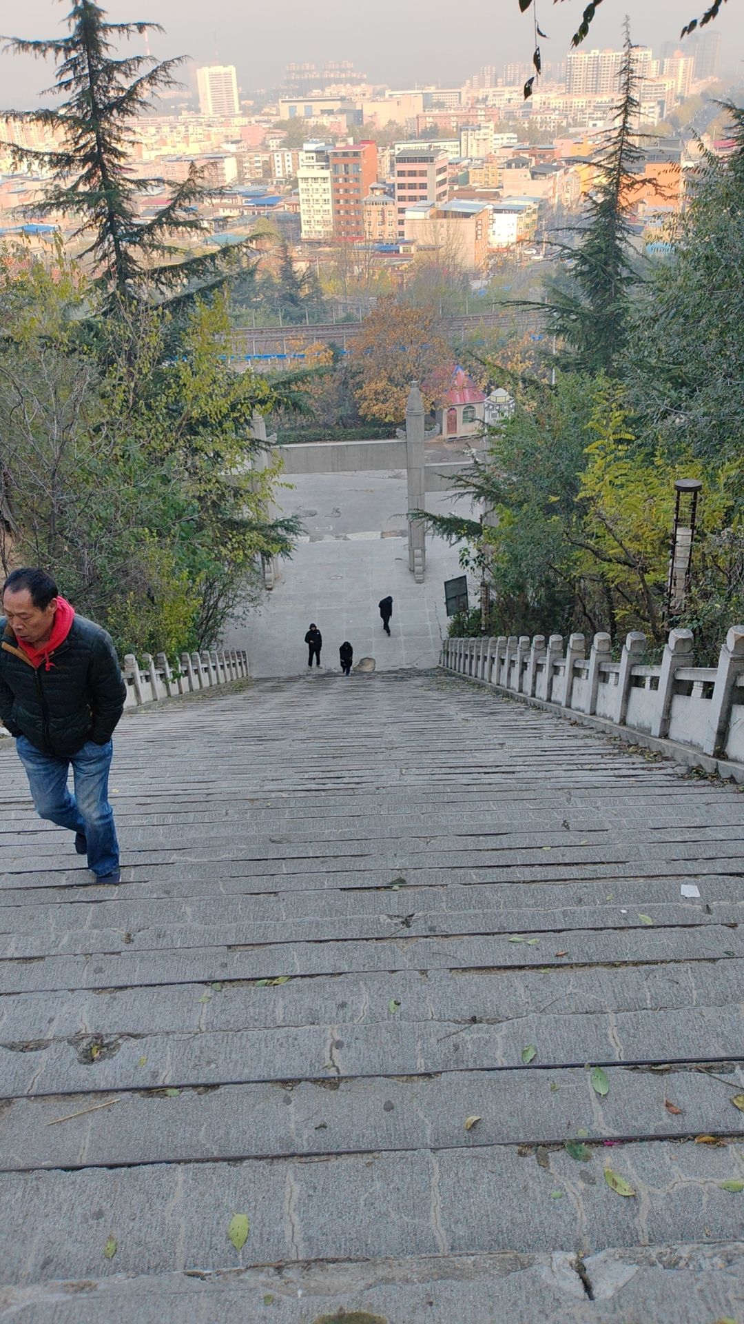 高阳山旅行图片 2