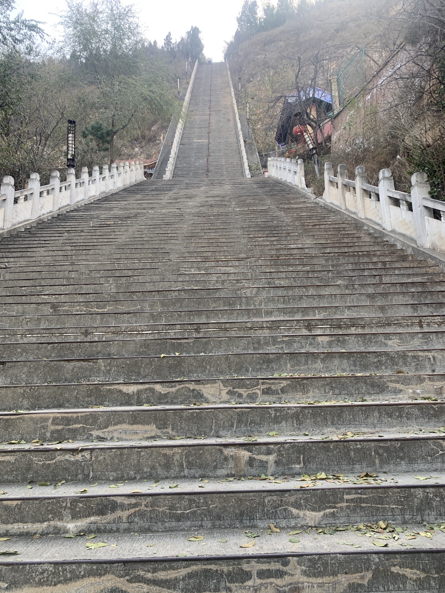 高阳山旅行图片 3