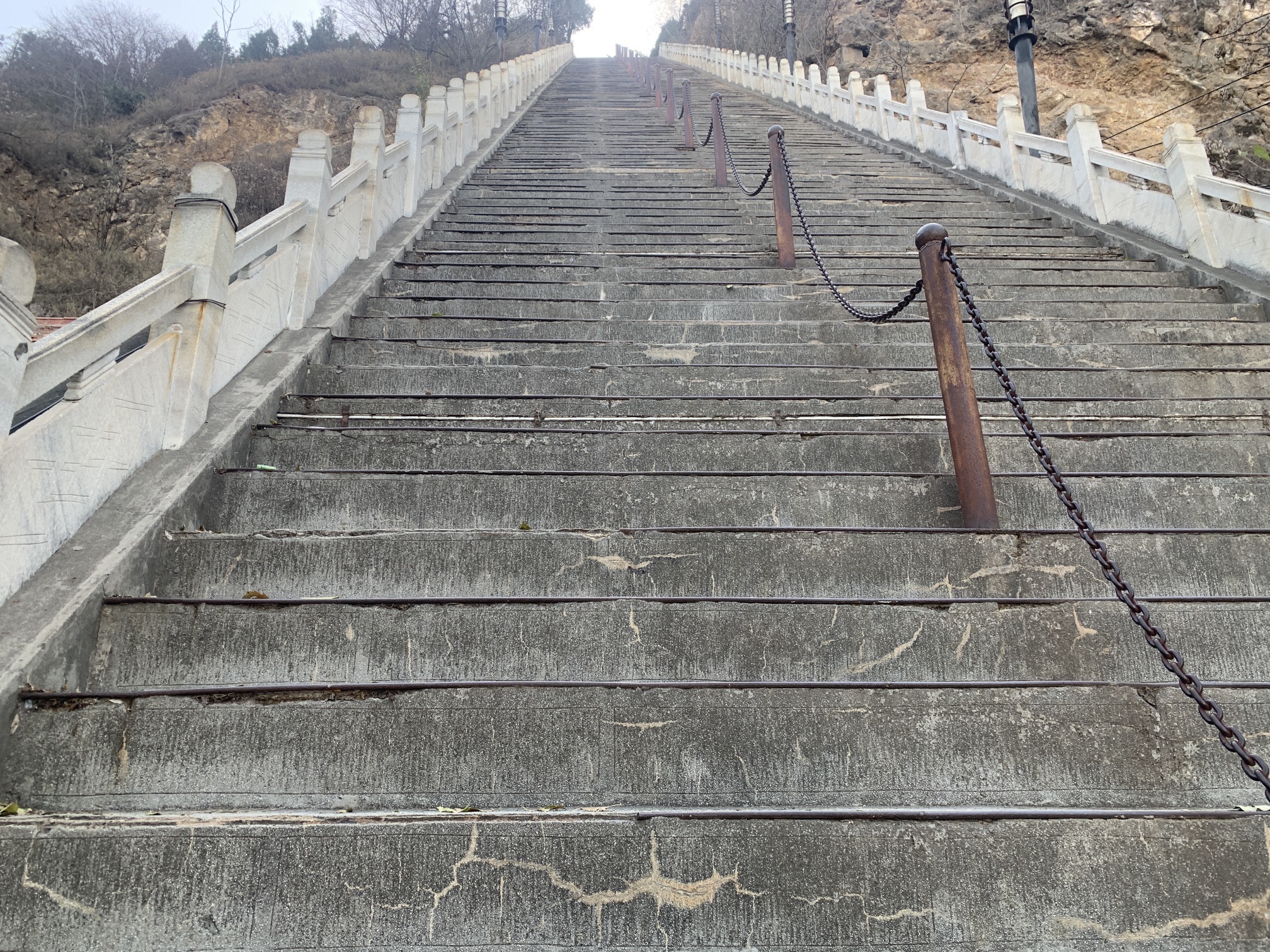 高阳山旅行图片 1