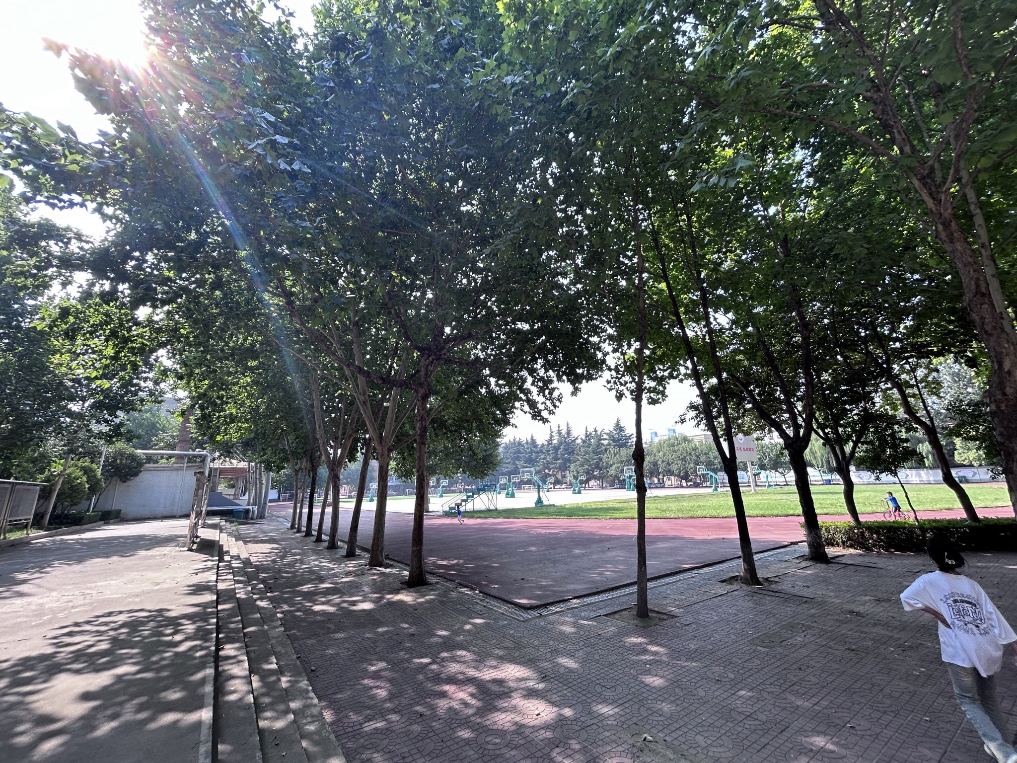 三门峡市第一高级中学