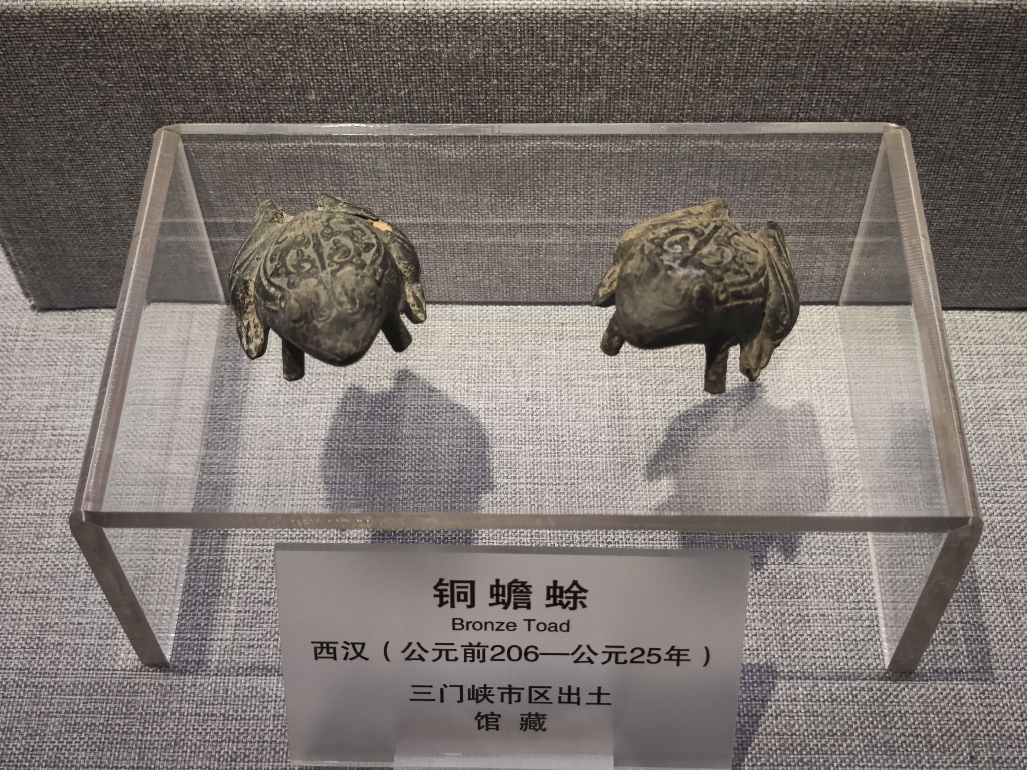 三门峡博物馆