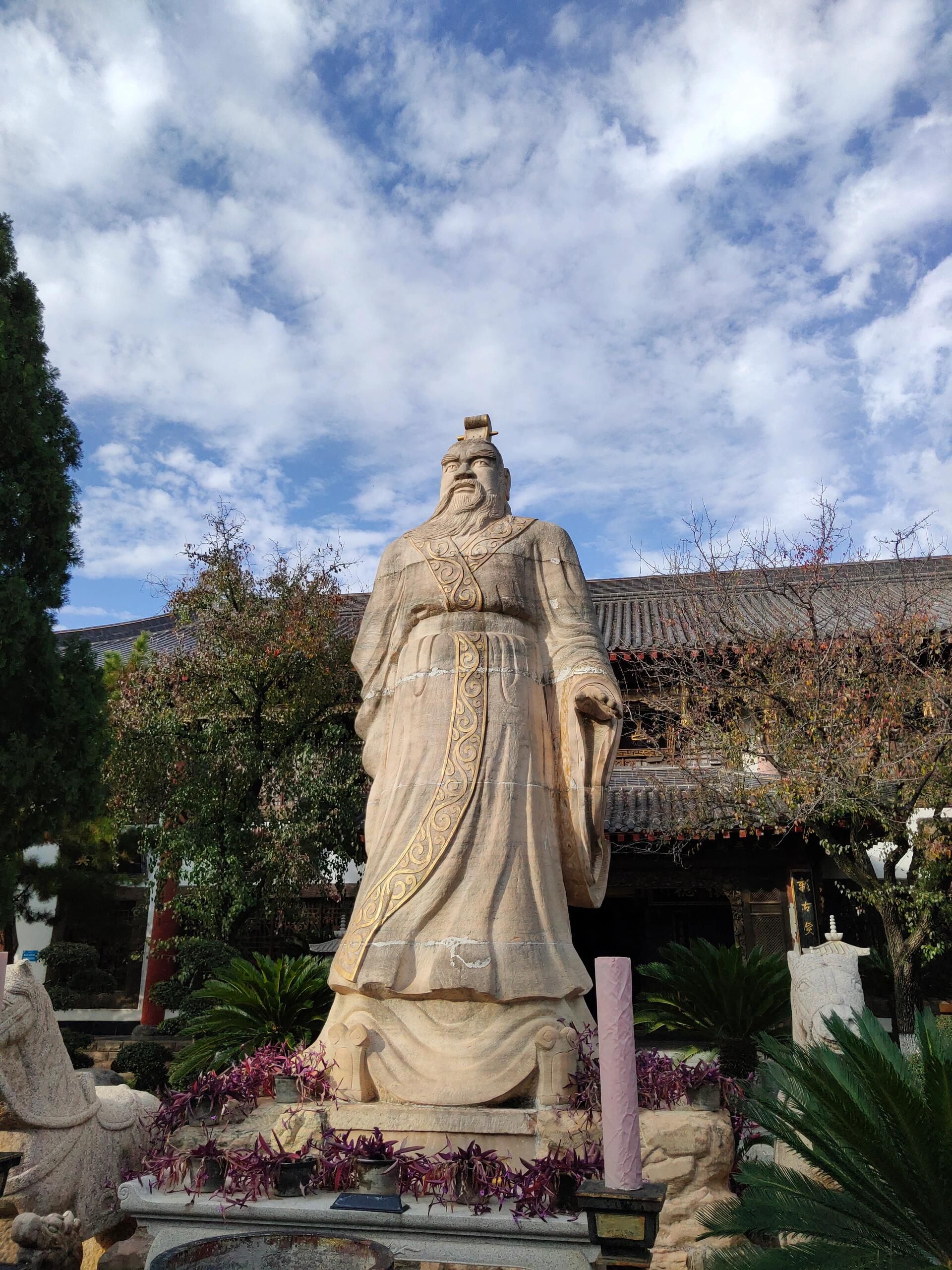 甘棠公园旅行图片 3