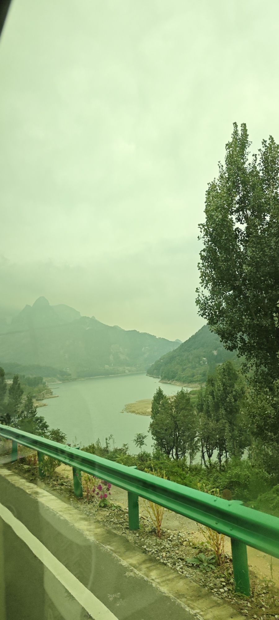 甘棠公园旅行图片 3