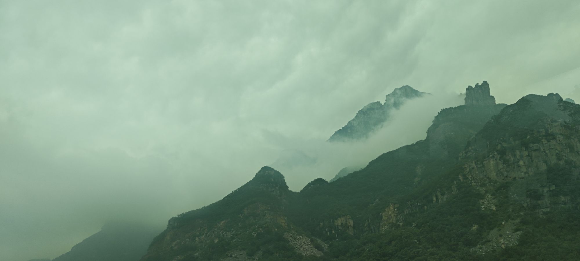 甘棠公园旅行图片 2
