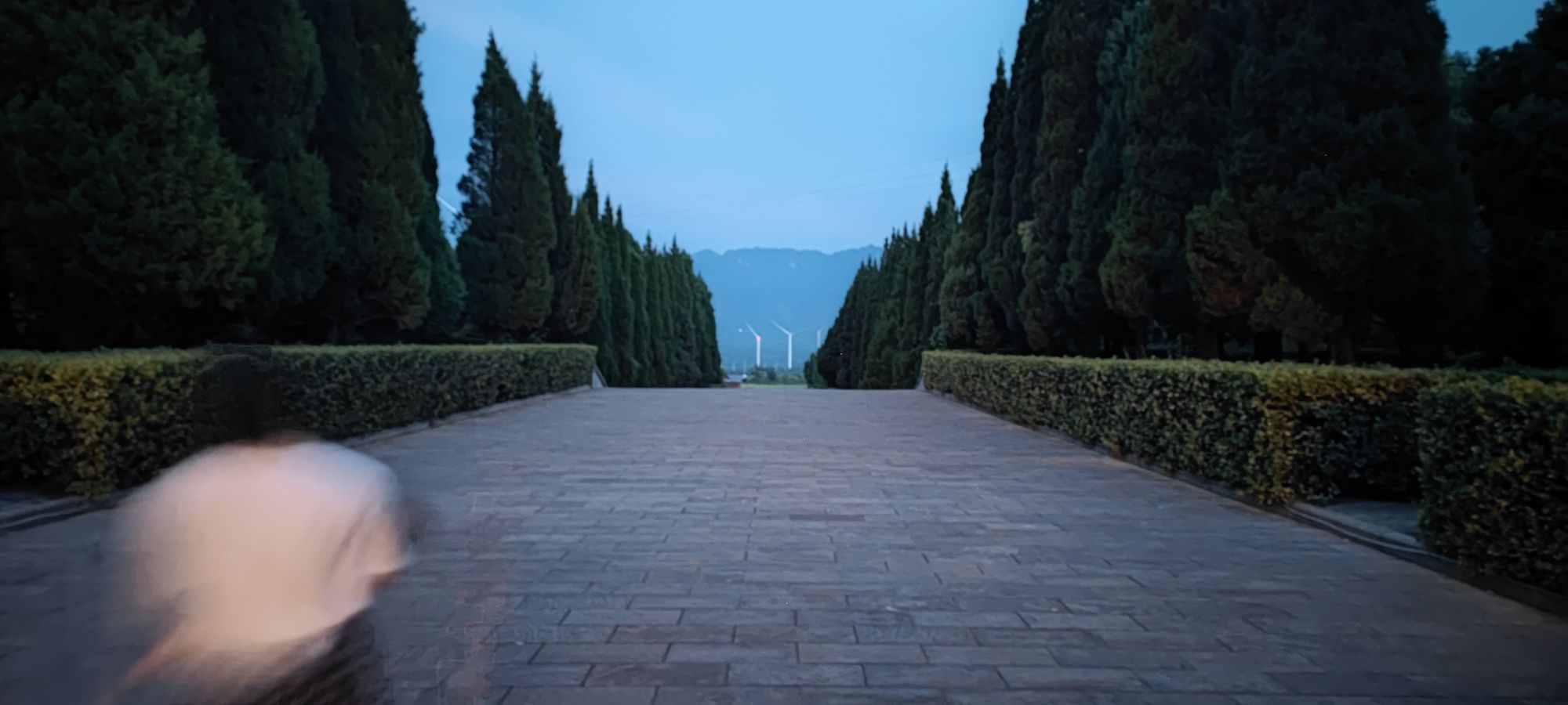 荆山黄帝铸鼎原旅行图片 1