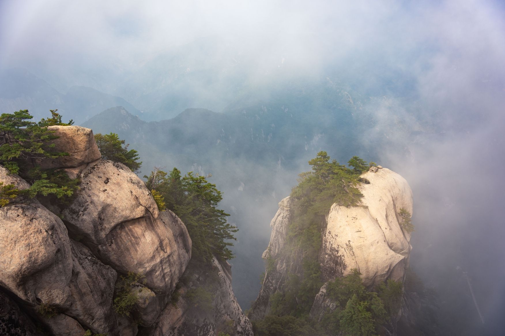 汉山风景区旅行图片 2