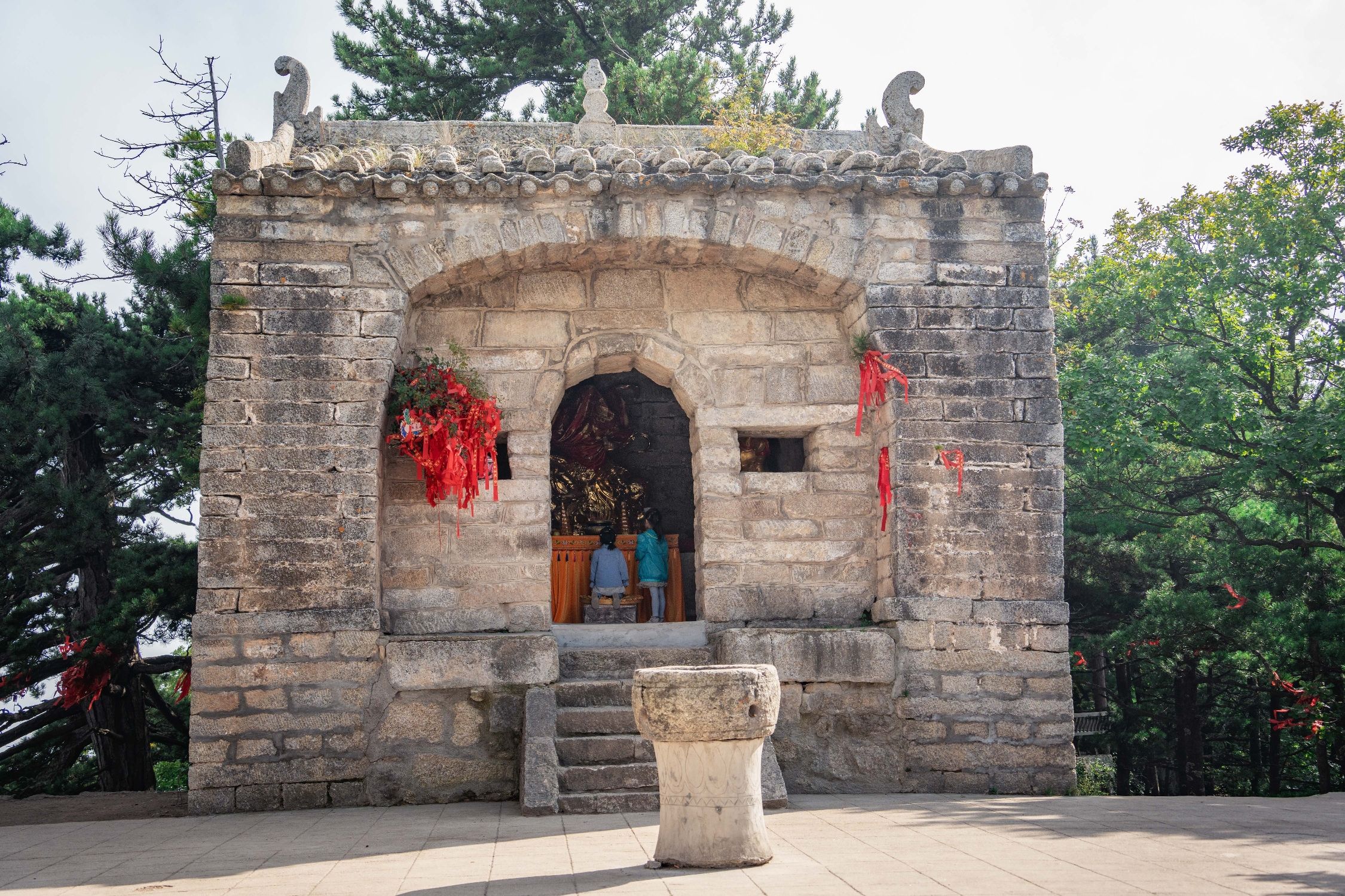 汉山风景区旅行图片 3