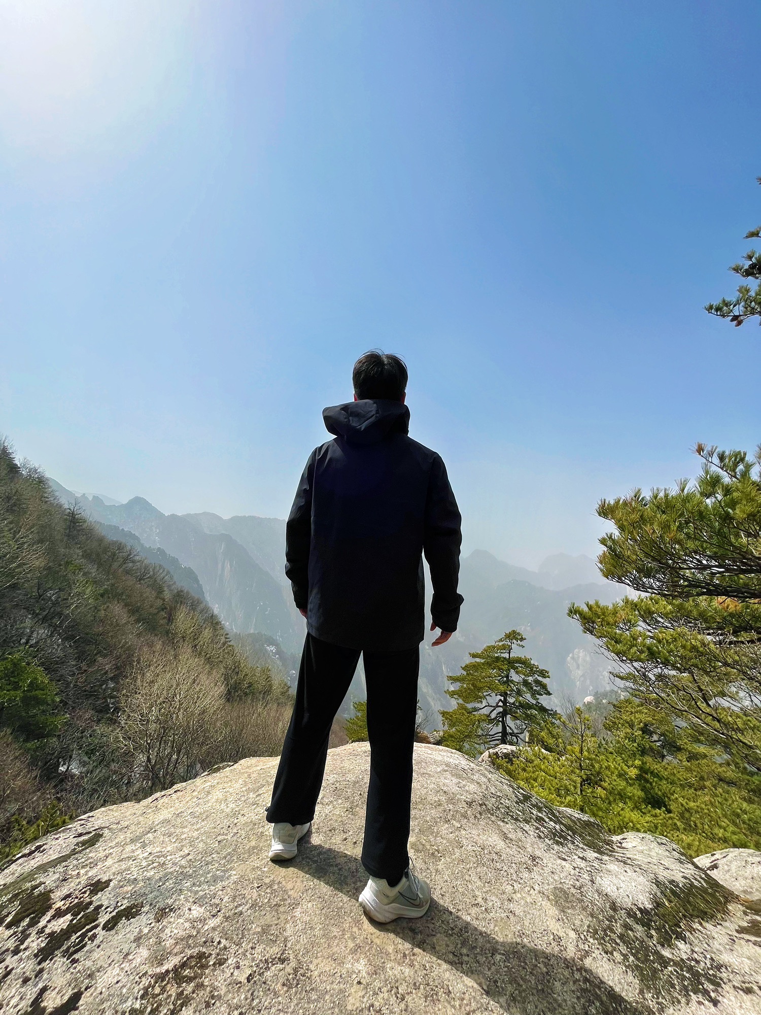 汉山风景区旅行图片 2
