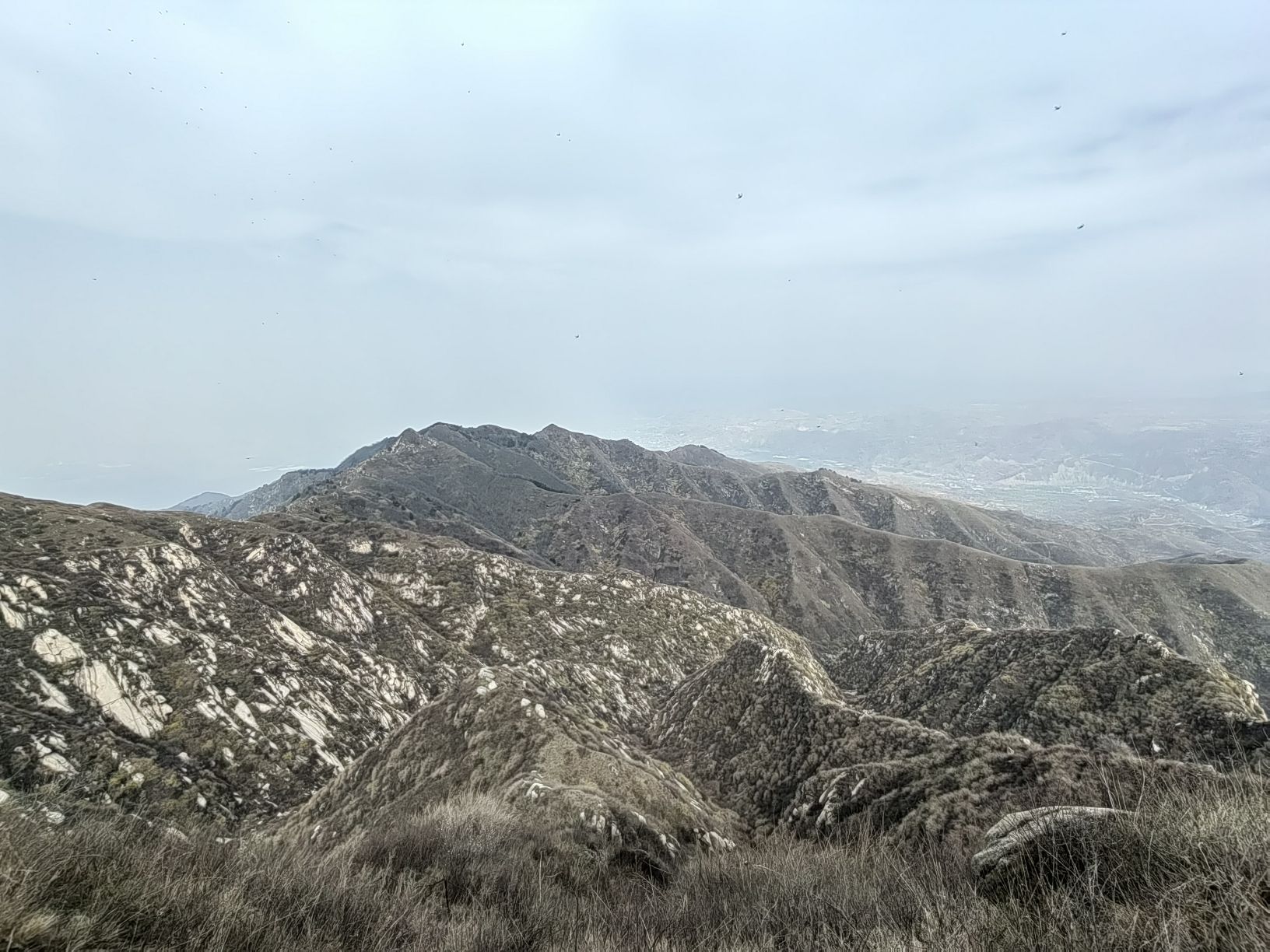 娘娘山景区旅行图片 3