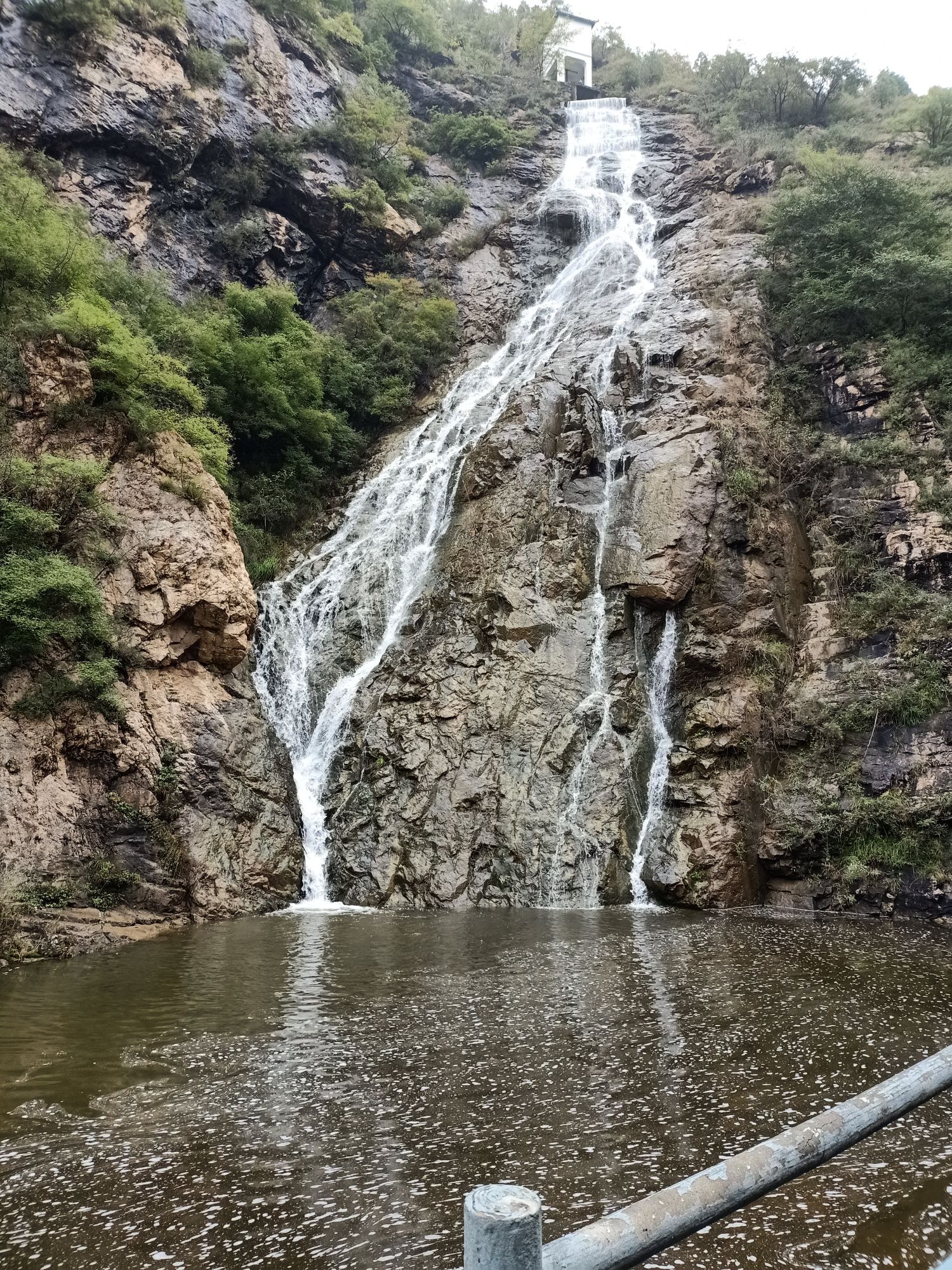 娘娘山景区旅行图片 2