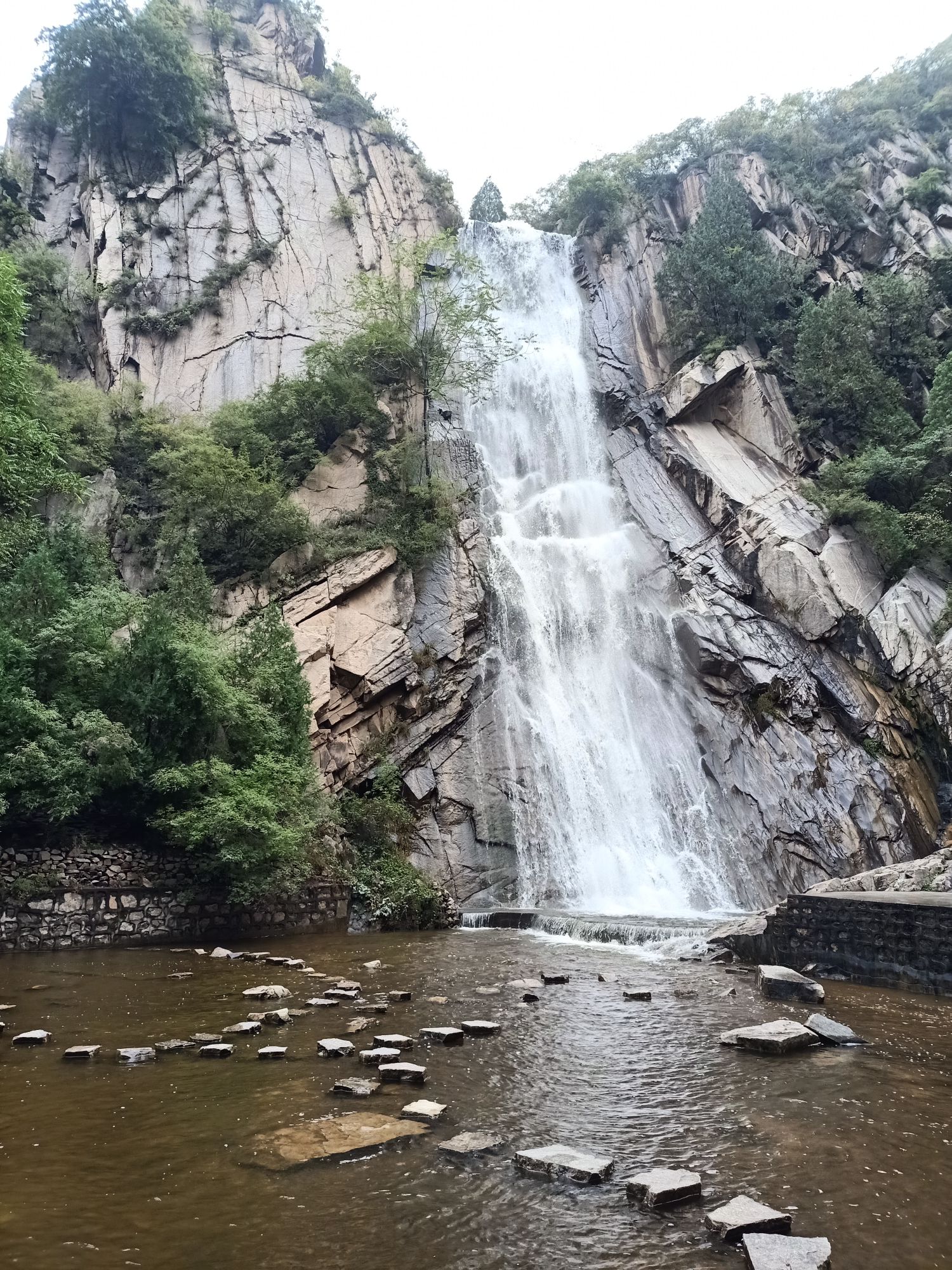 娘娘山景区旅行图片 3