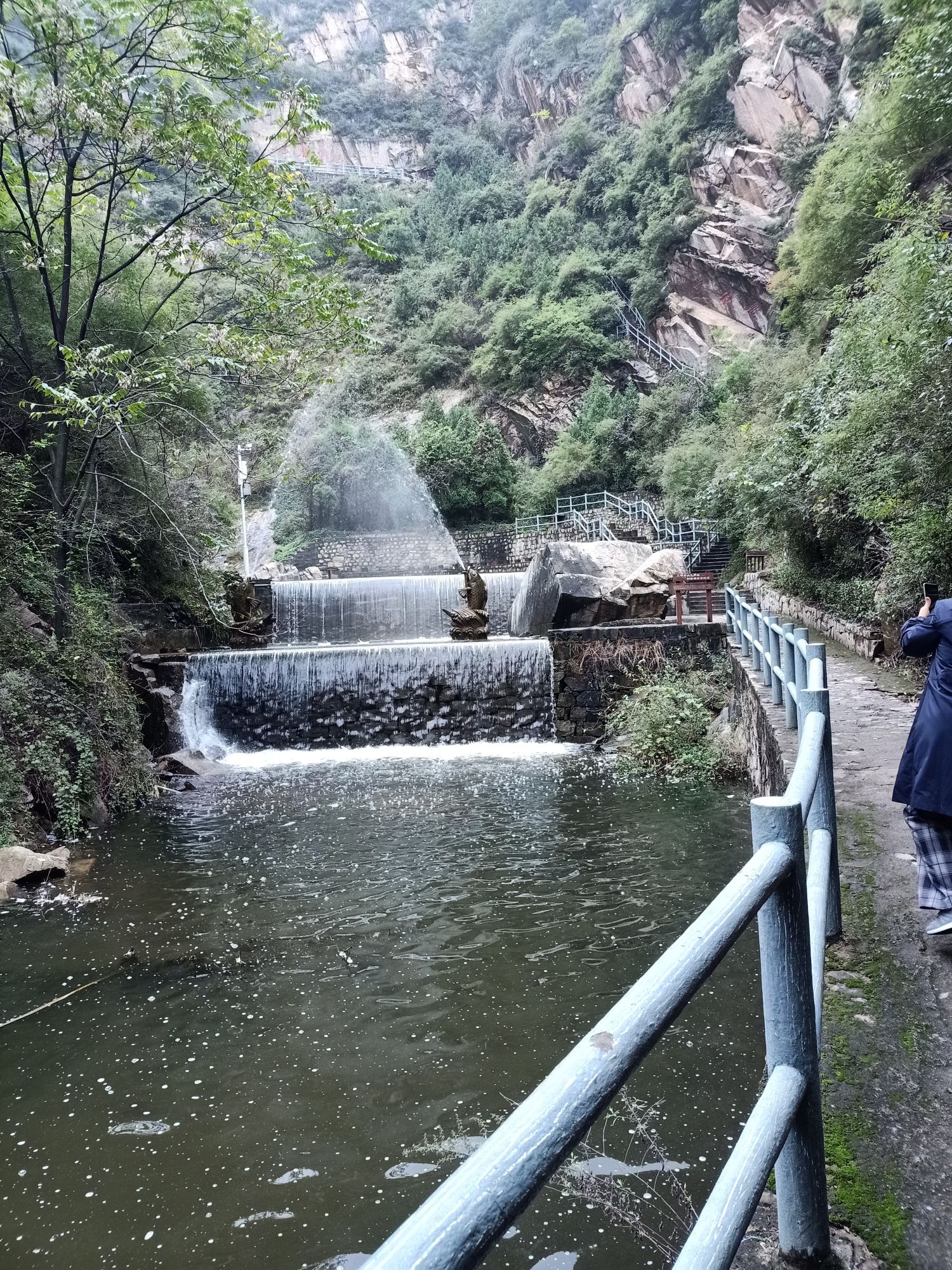 娘娘山景区旅行图片 1
