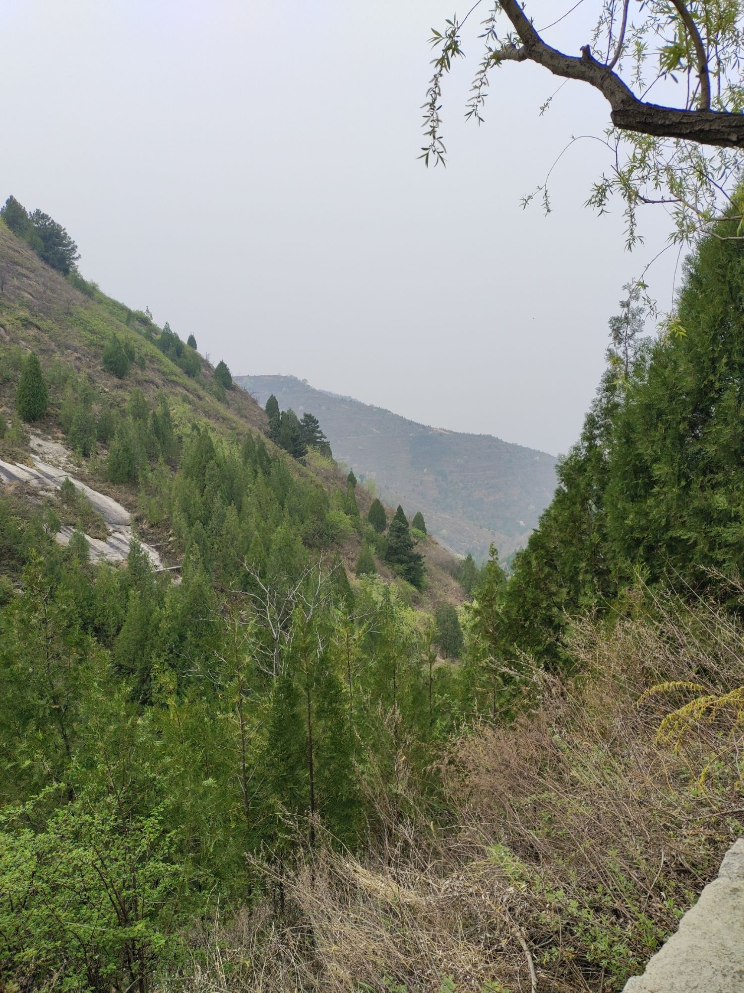 娘娘山景区旅行图片 2