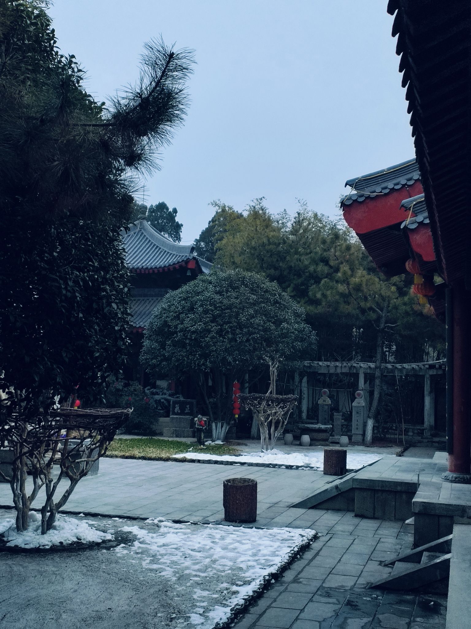甘棠苑旅行图片 3