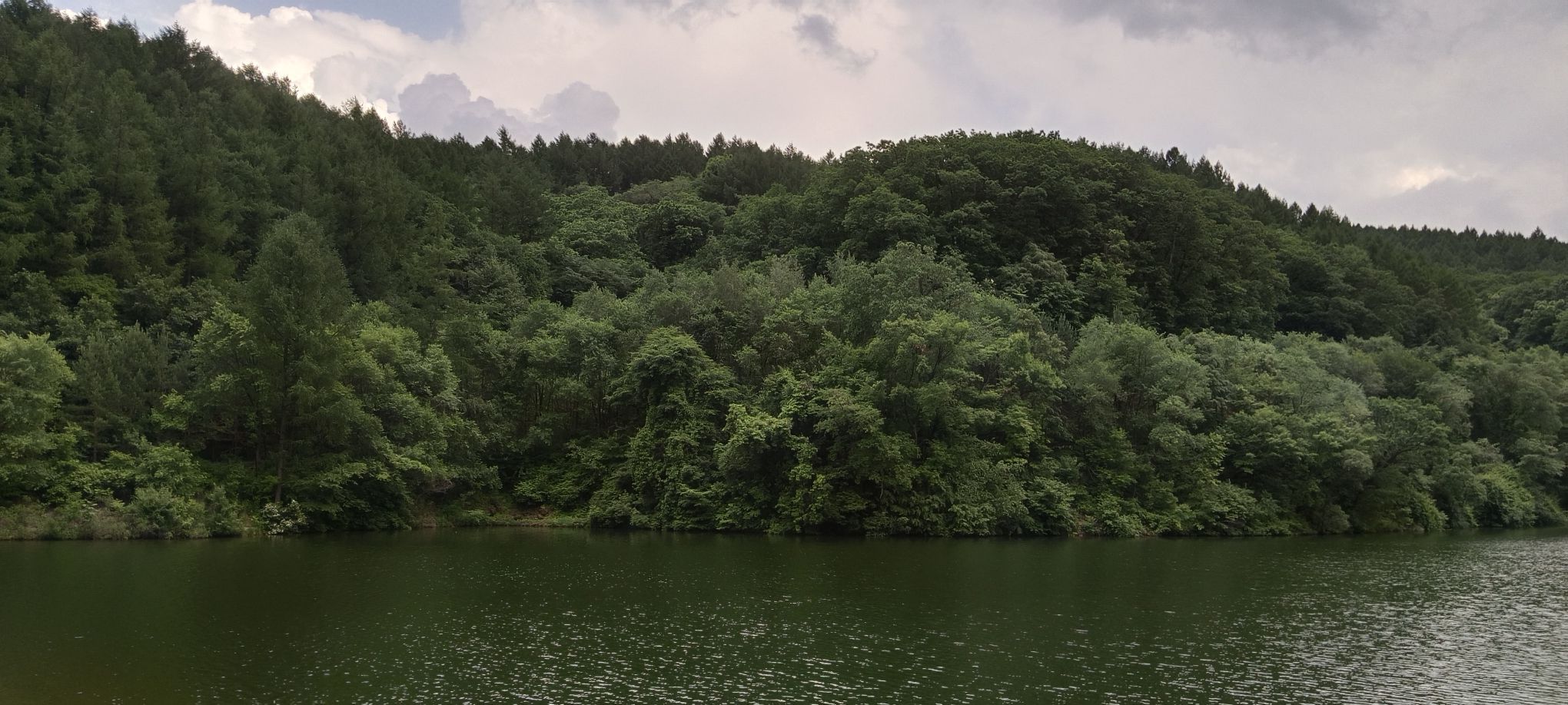 冰砬山国家森林公园旅行图片 3
