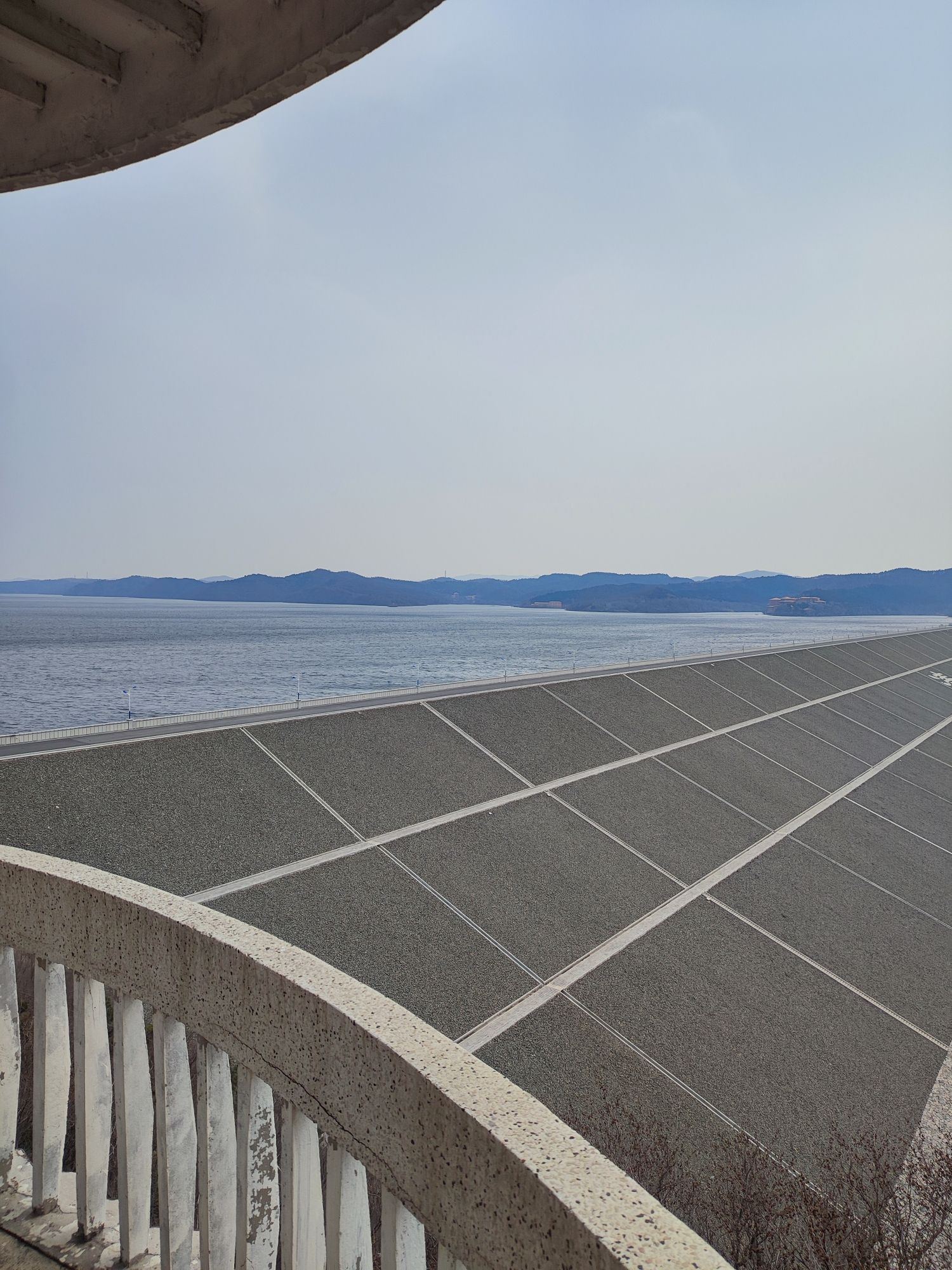 尚阳湖风景区
