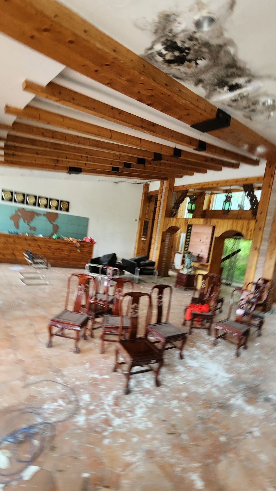 龙泉山庄旅行图片 3