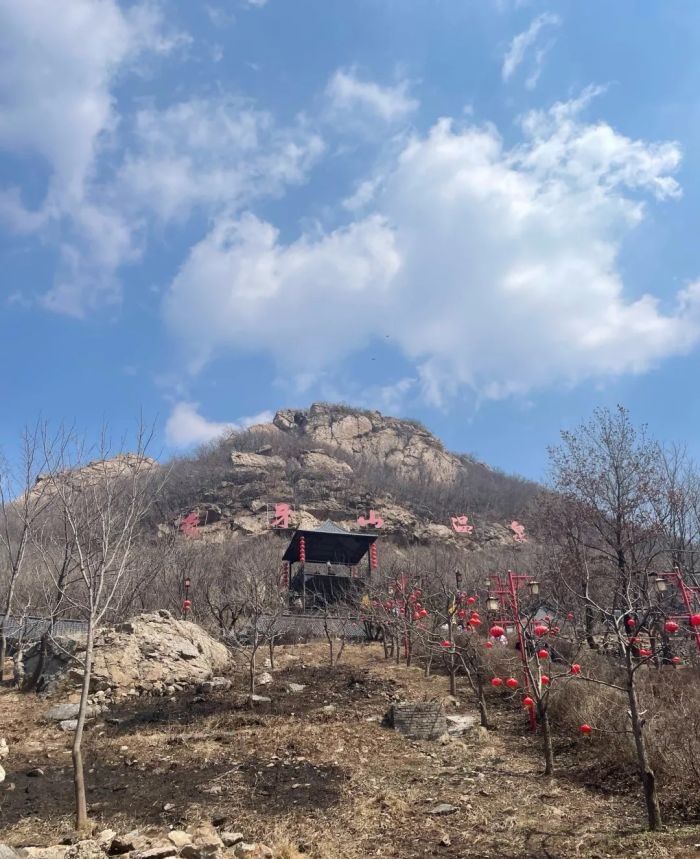 象牙山风景名胜区旅行图片 2