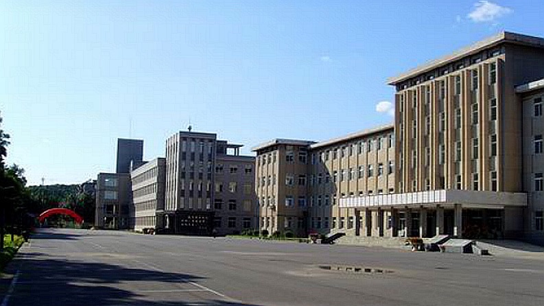 铁岭市翔宇学校
