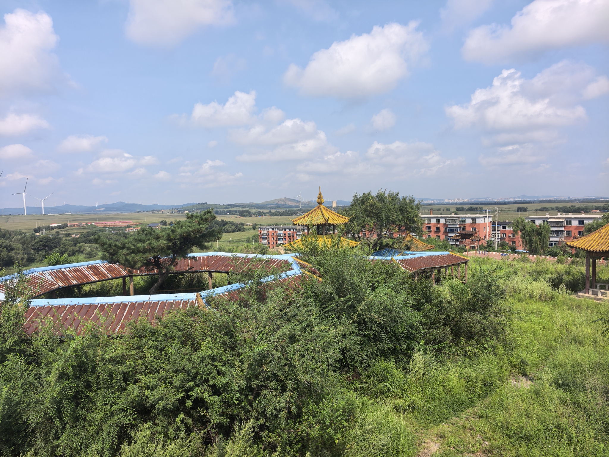 春晓公园