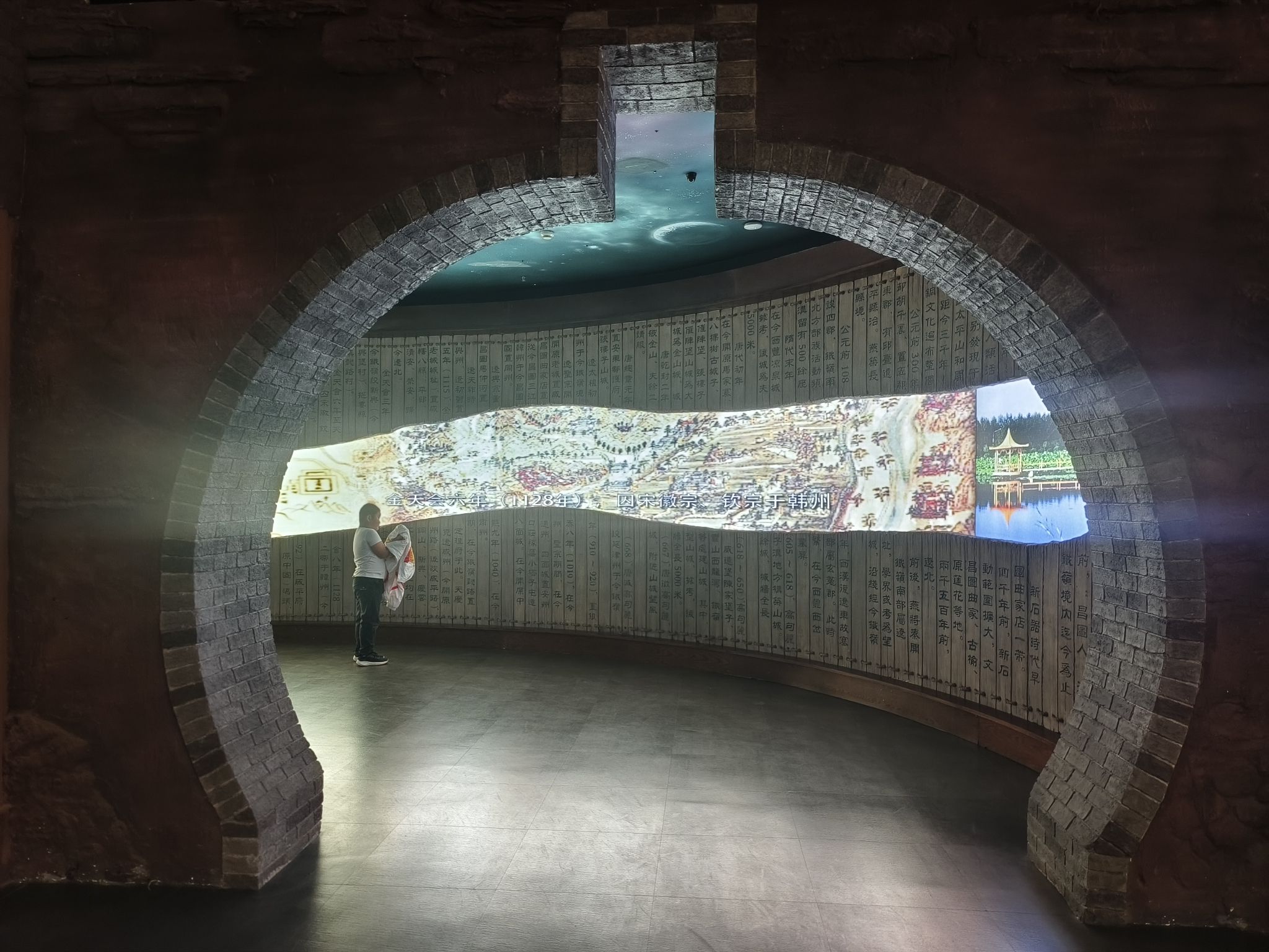 铁岭博物馆旅行图片 3
