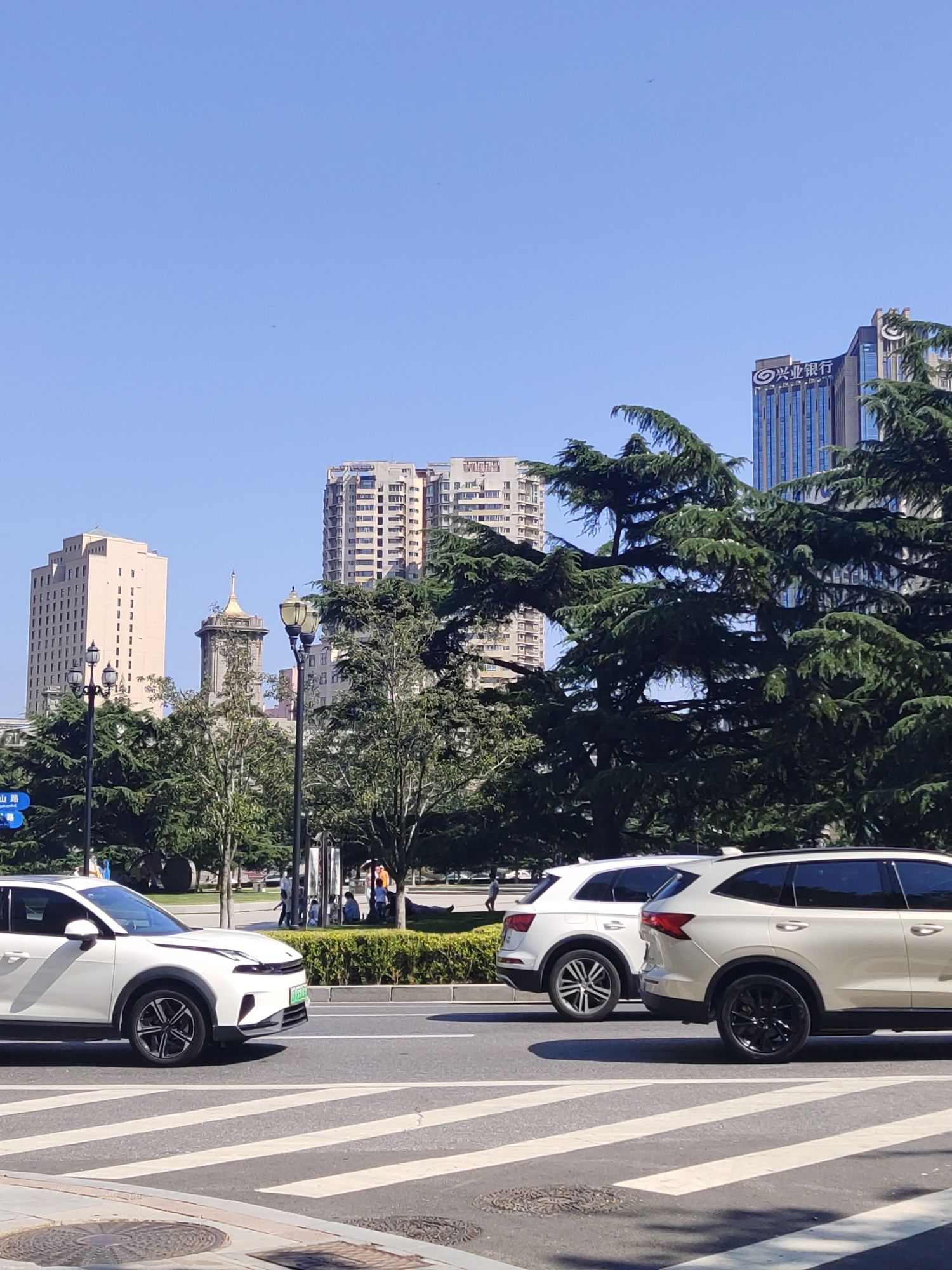 中山广场旅行图片 3