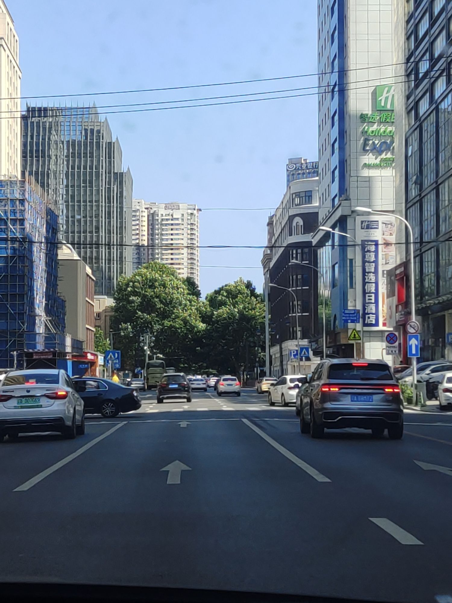 中山广场旅行图片 1