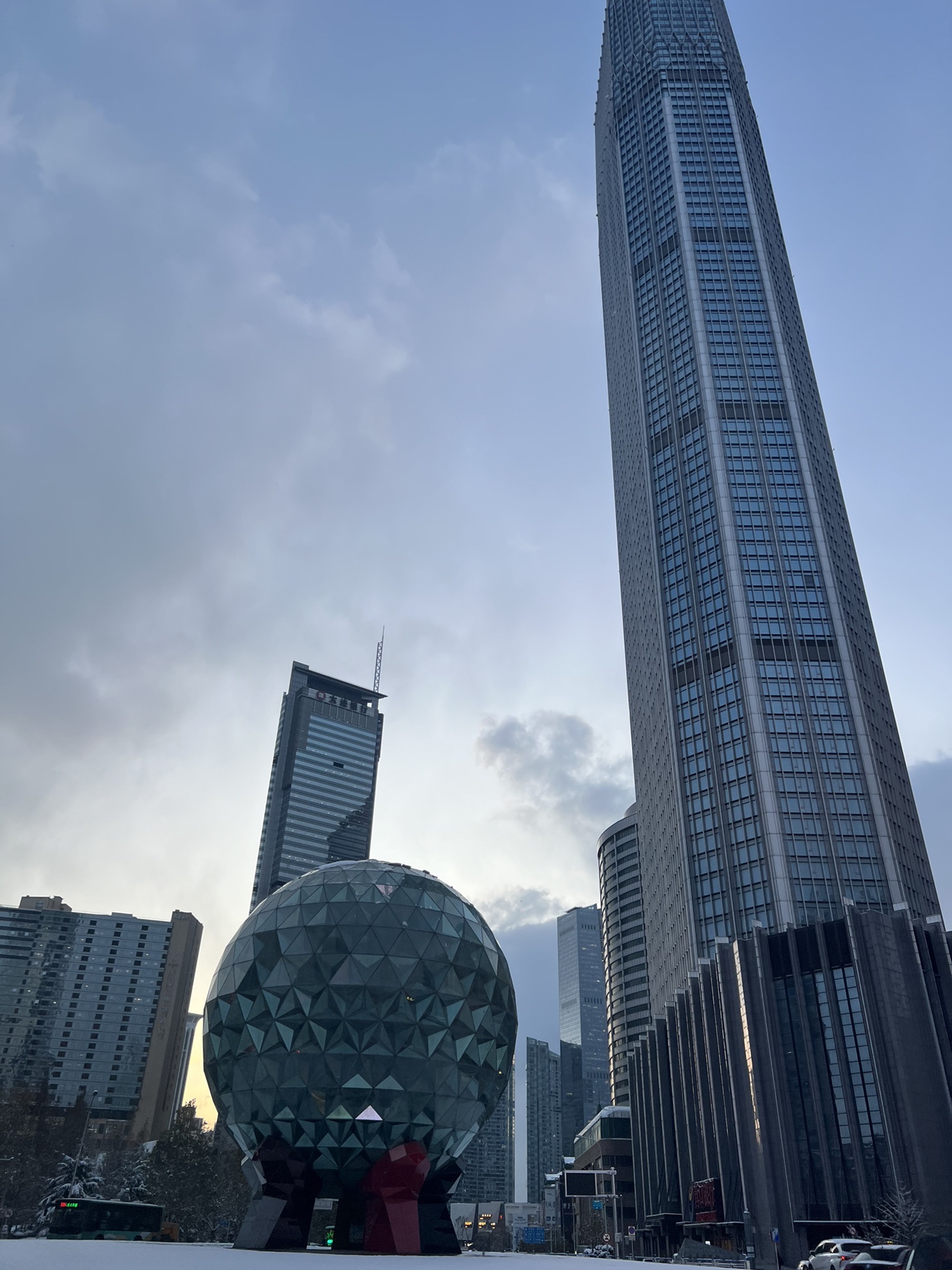 友好广场旅行图片 2